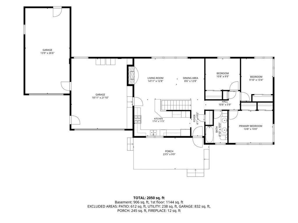 View of Residential at 5137 Forest Road, Minnetonka MN 55345, Minnetonka (33 of 37) - Mike Wilen | Minnesota Team Real Estate