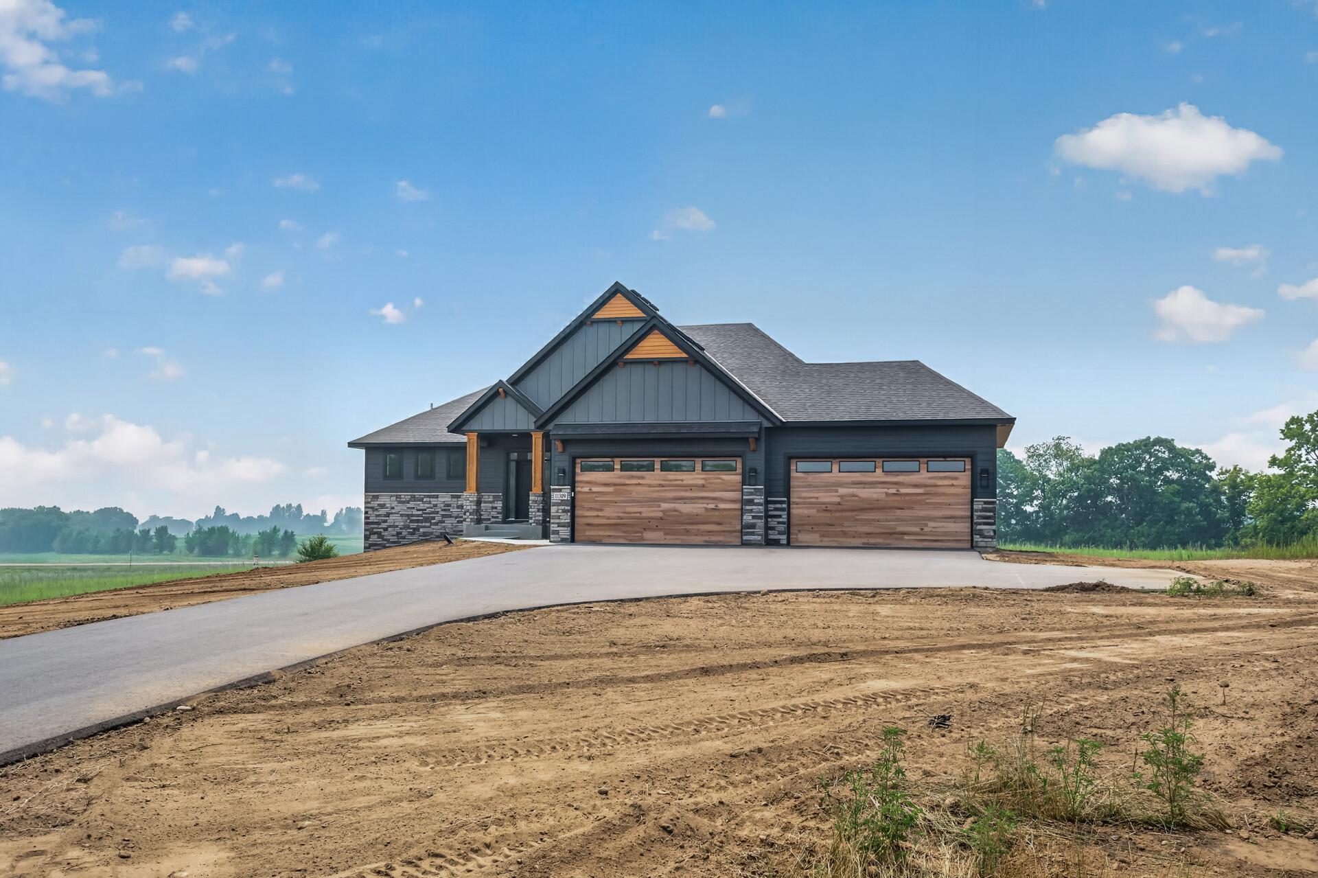 View of Residential at 11309 238th Avenue, Zimmerman MN 55398, Zimmerman (37 of 46) - Mike Wilen | Minnesota Team Real Estate