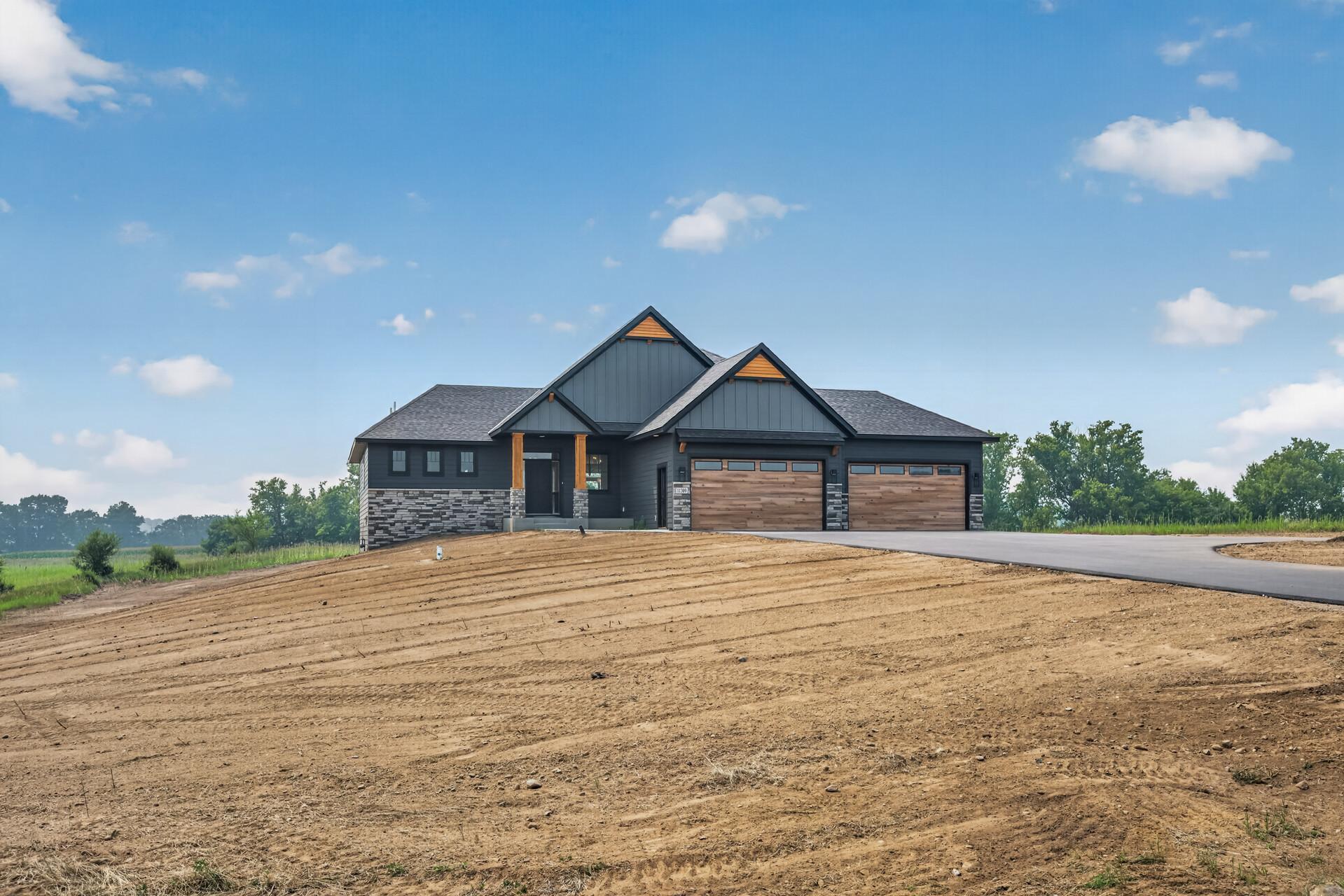 View of Residential at 11309 238th Avenue, Zimmerman MN 55398, Zimmerman (35 of 46) - Mike Wilen | Minnesota Team Real Estate
