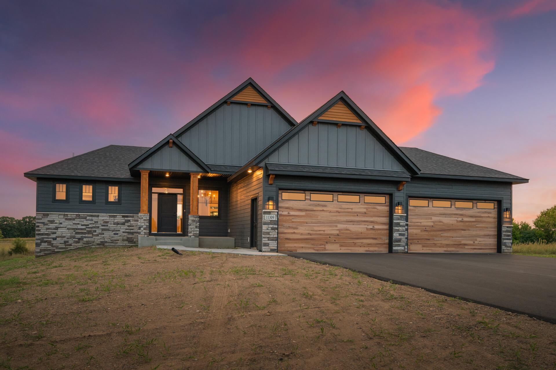 View of Residential at 11309 238th Avenue, Zimmerman MN 55398, Zimmerman (40 of 46) - Mike Wilen | Minnesota Team Real Estate