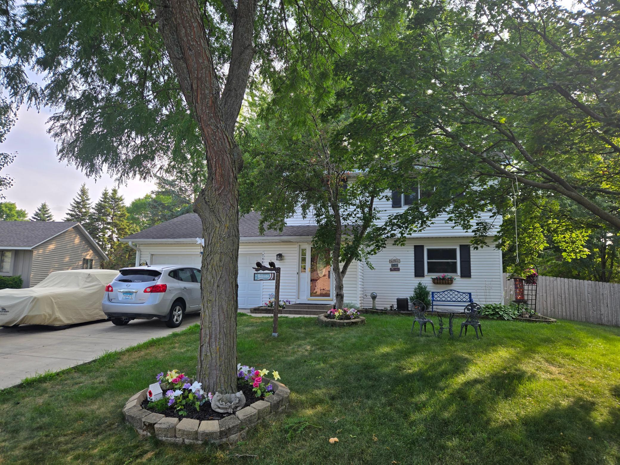 View of Single Family at 7484 Jeffery Lane, Cottage Grove - Mike Wilen | Minnesota Team Real Estate