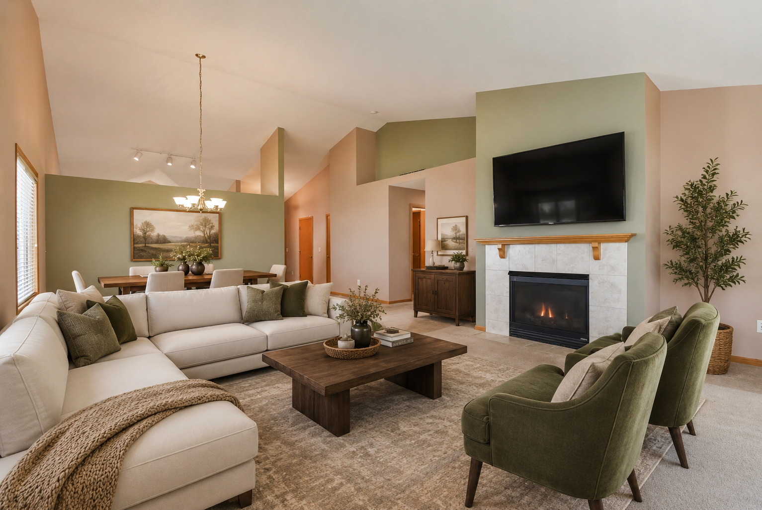 View of Residential at 2932 126th Lane, Coon Rapids MN 55448, Coon Rapids (4 of 38) - Mike Wilen | Minnesota Team Real Estate