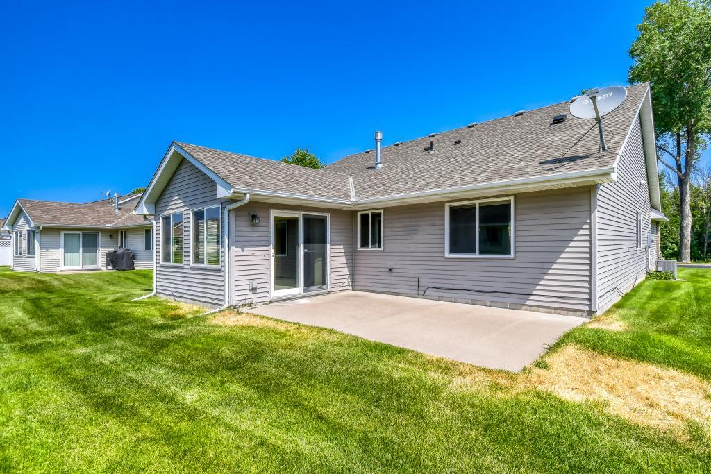 View of Residential at 2932 126th Lane, Coon Rapids MN 55448, Coon Rapids (36 of 38) - Mike Wilen | Minnesota Team Real Estate
