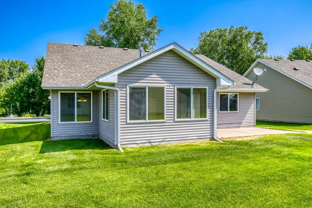 View of Residential at 2932 126th Lane, Coon Rapids MN 55448, Coon Rapids (35 of 38) - Mike Wilen | Minnesota Team Real Estate