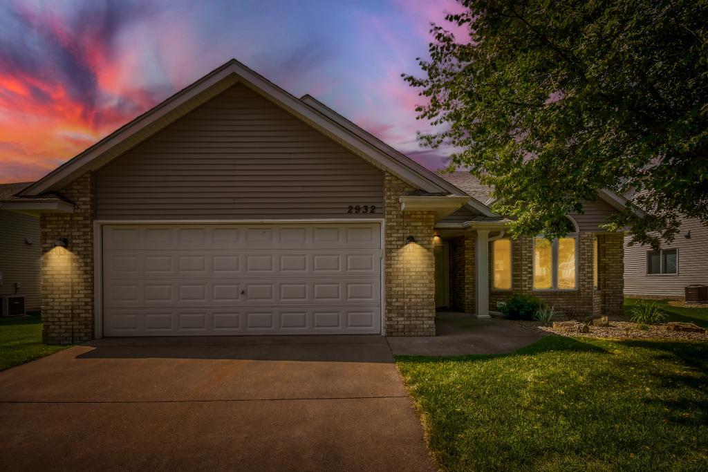 View of Residential at 2932 126th Lane, Coon Rapids MN 55448, Coon Rapids - Mike Wilen | Minnesota Team Real Estate