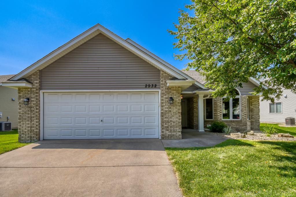 View of Residential at 2932 126th Lane, Coon Rapids MN 55448, Coon Rapids (2 of 38) - Mike Wilen | Minnesota Team Real Estate