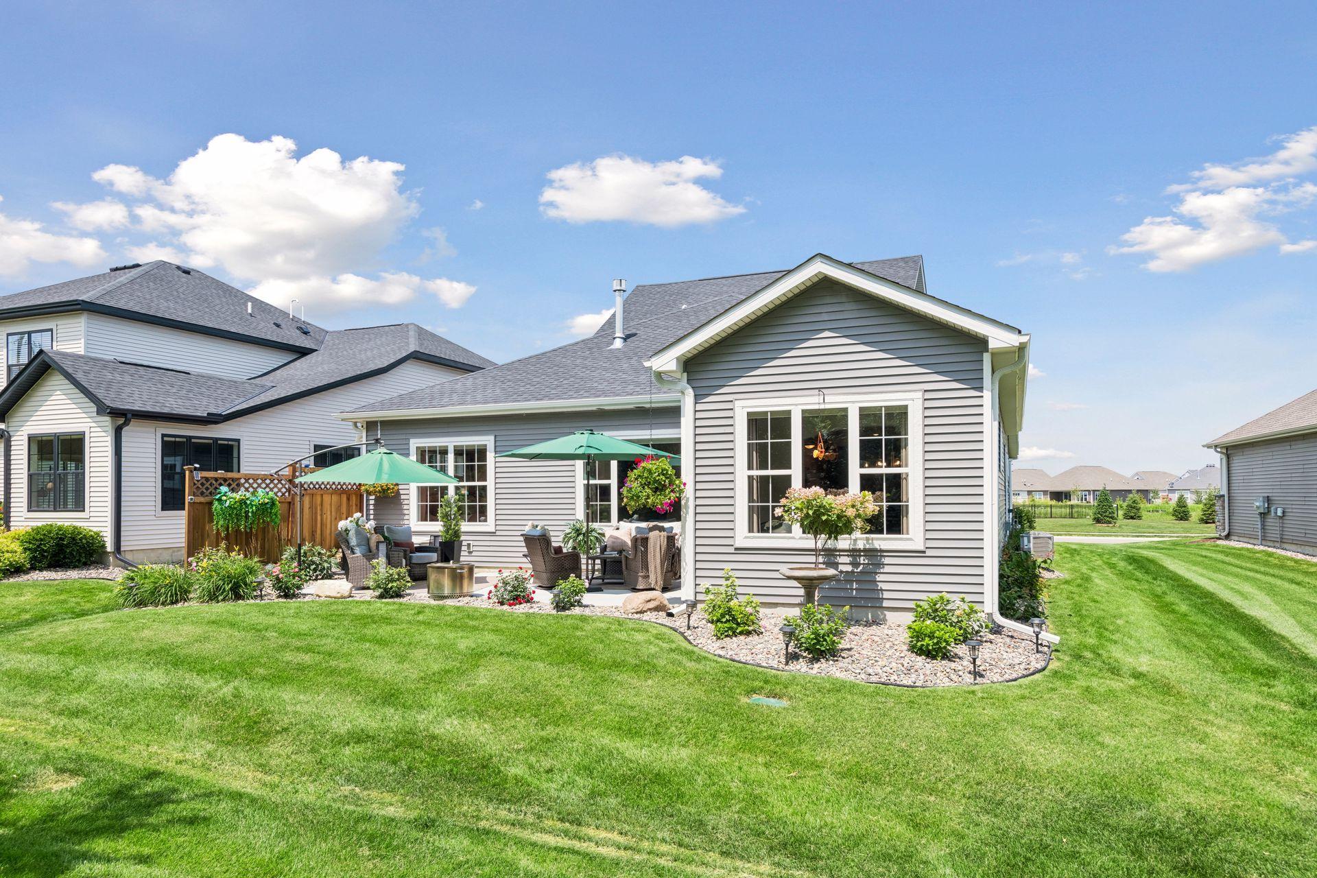 View of Residential at 1109 Fabel Lane, Waconia MN 55387, Waconia (48 of 49) - Mike Wilen | Minnesota Team Real Estate