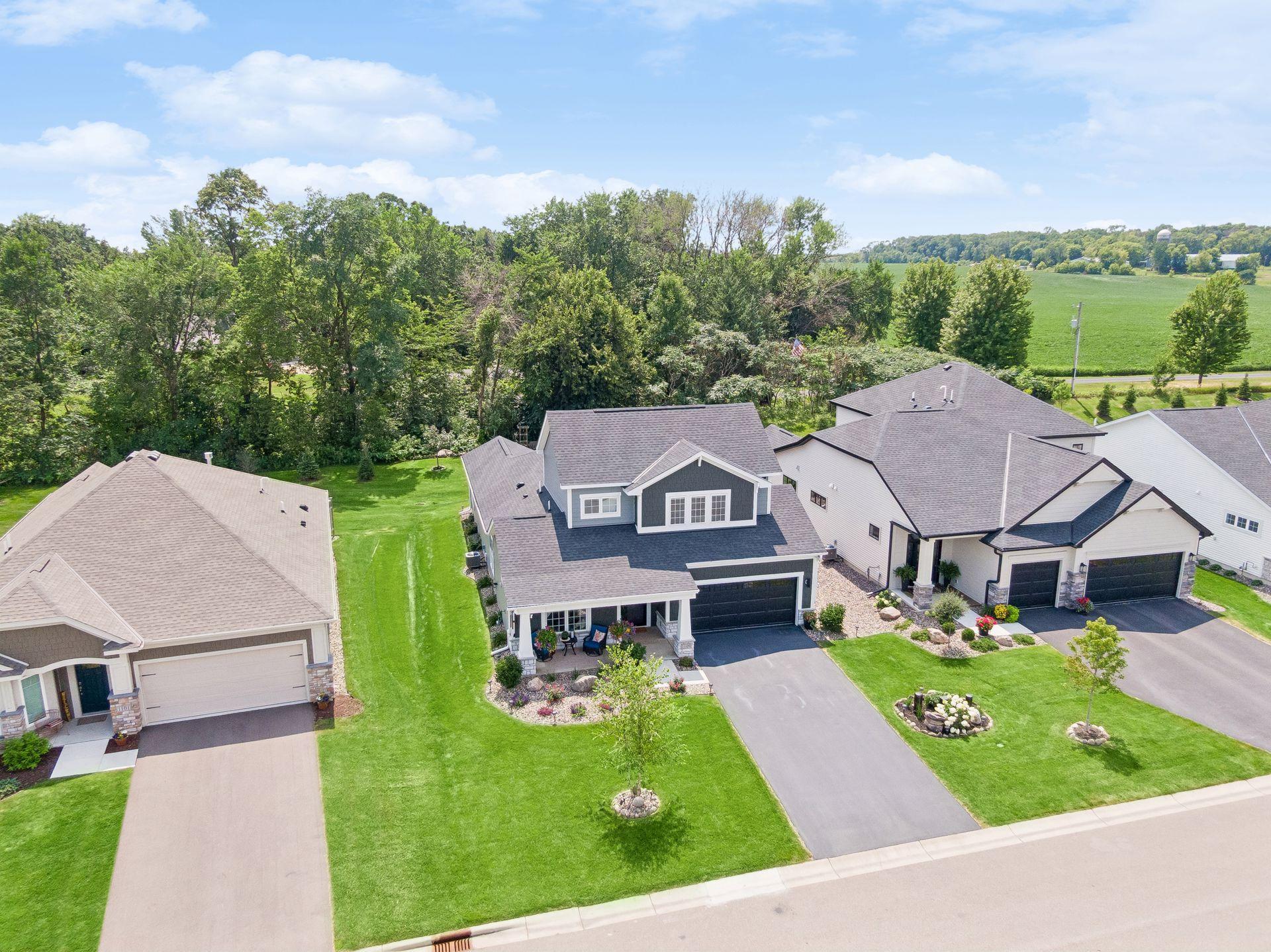 View of Residential at 1109 Fabel Lane, Waconia MN 55387, Waconia (44 of 49) - Mike Wilen | Minnesota Team Real Estate