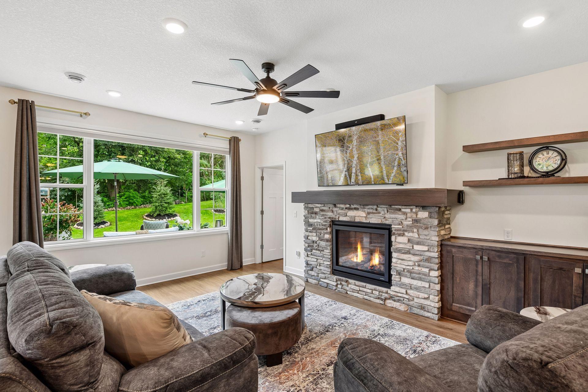View of Residential at 1109 Fabel Lane, Waconia MN 55387, Waconia (14 of 49) - Mike Wilen | Minnesota Team Real Estate