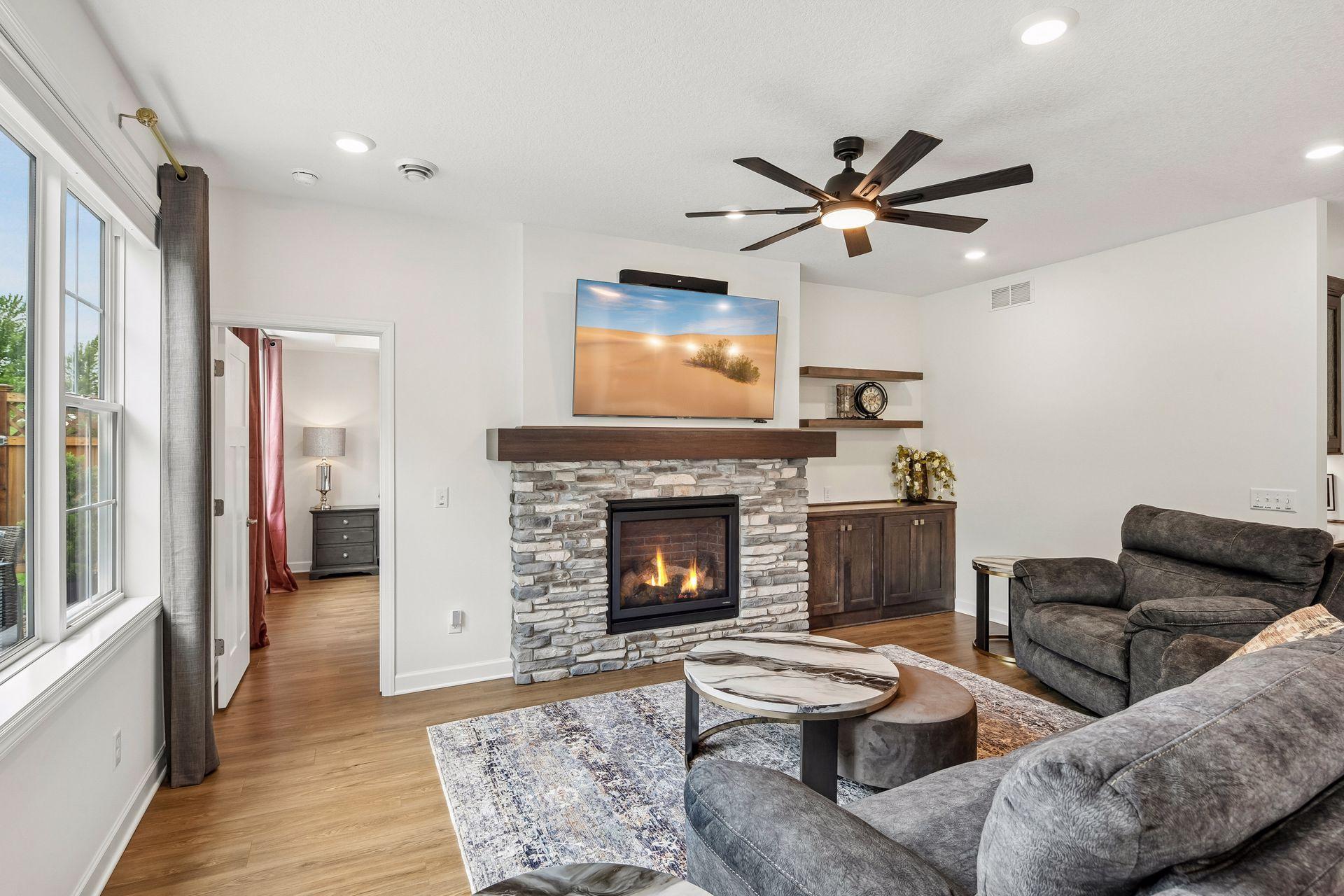 View of Residential at 1109 Fabel Lane, Waconia MN 55387, Waconia (13 of 49) - Mike Wilen | Minnesota Team Real Estate