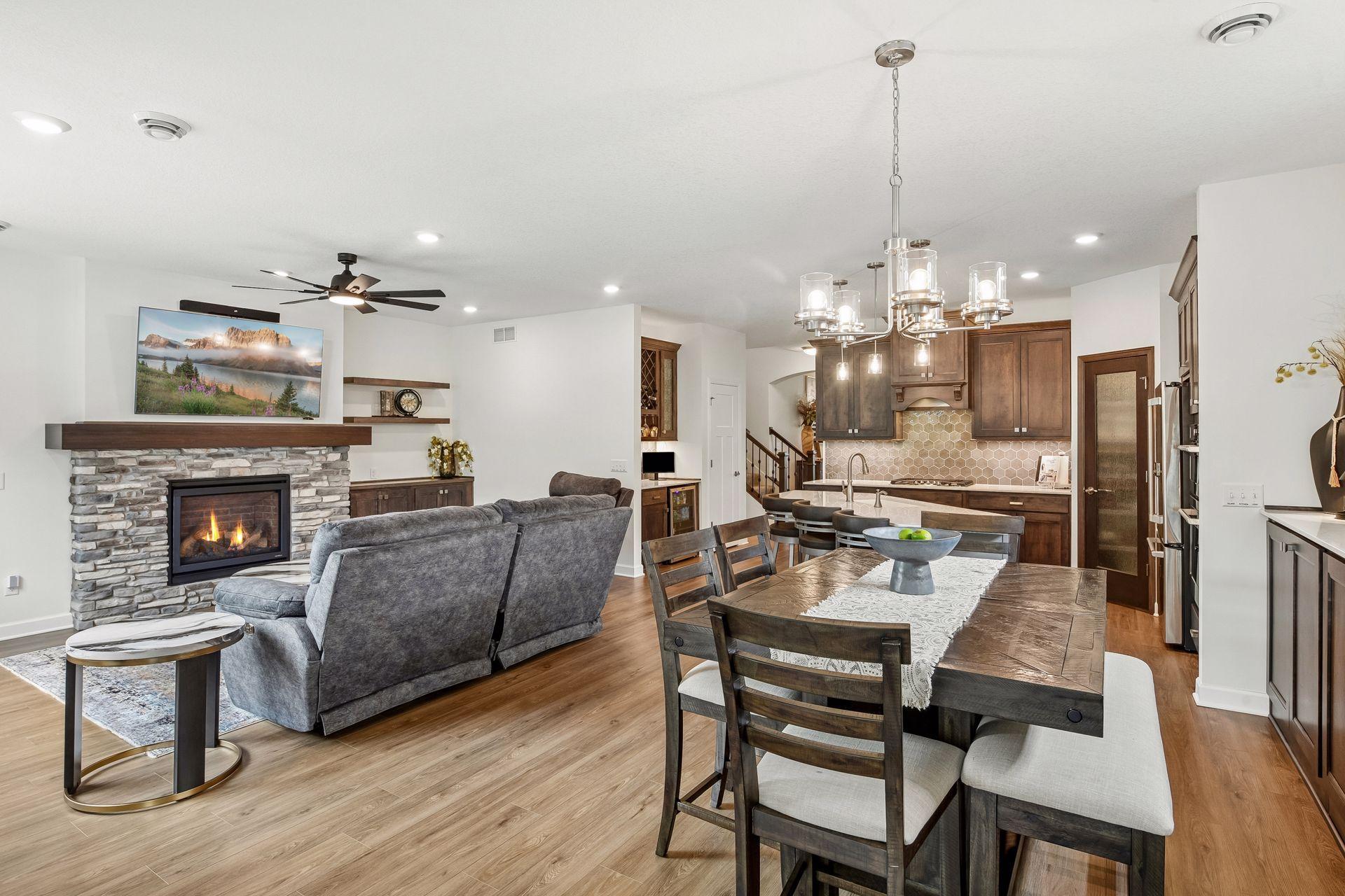 View of Residential at 1109 Fabel Lane, Waconia MN 55387, Waconia (12 of 49) - Mike Wilen | Minnesota Team Real Estate