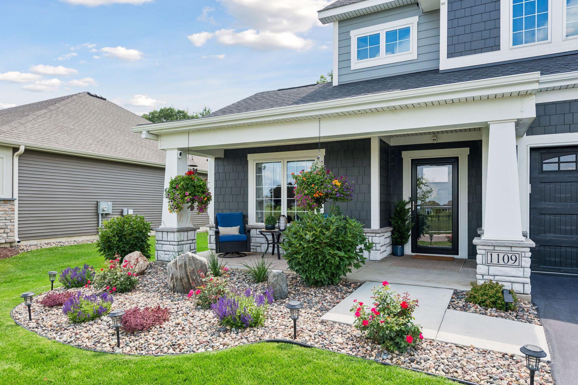 View of Residential at 1109 Fabel Lane, Waconia MN 55387, Waconia (8 of 49) - Mike Wilen | Minnesota Team Real Estate
