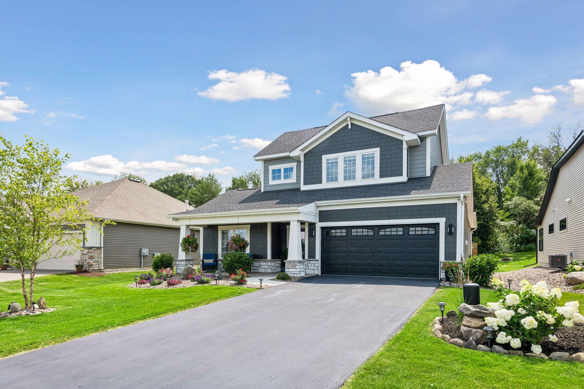 View of Residential at 1109 Fabel Lane, Waconia MN 55387, Waconia (7 of 49) - Mike Wilen | Minnesota Team Real Estate
