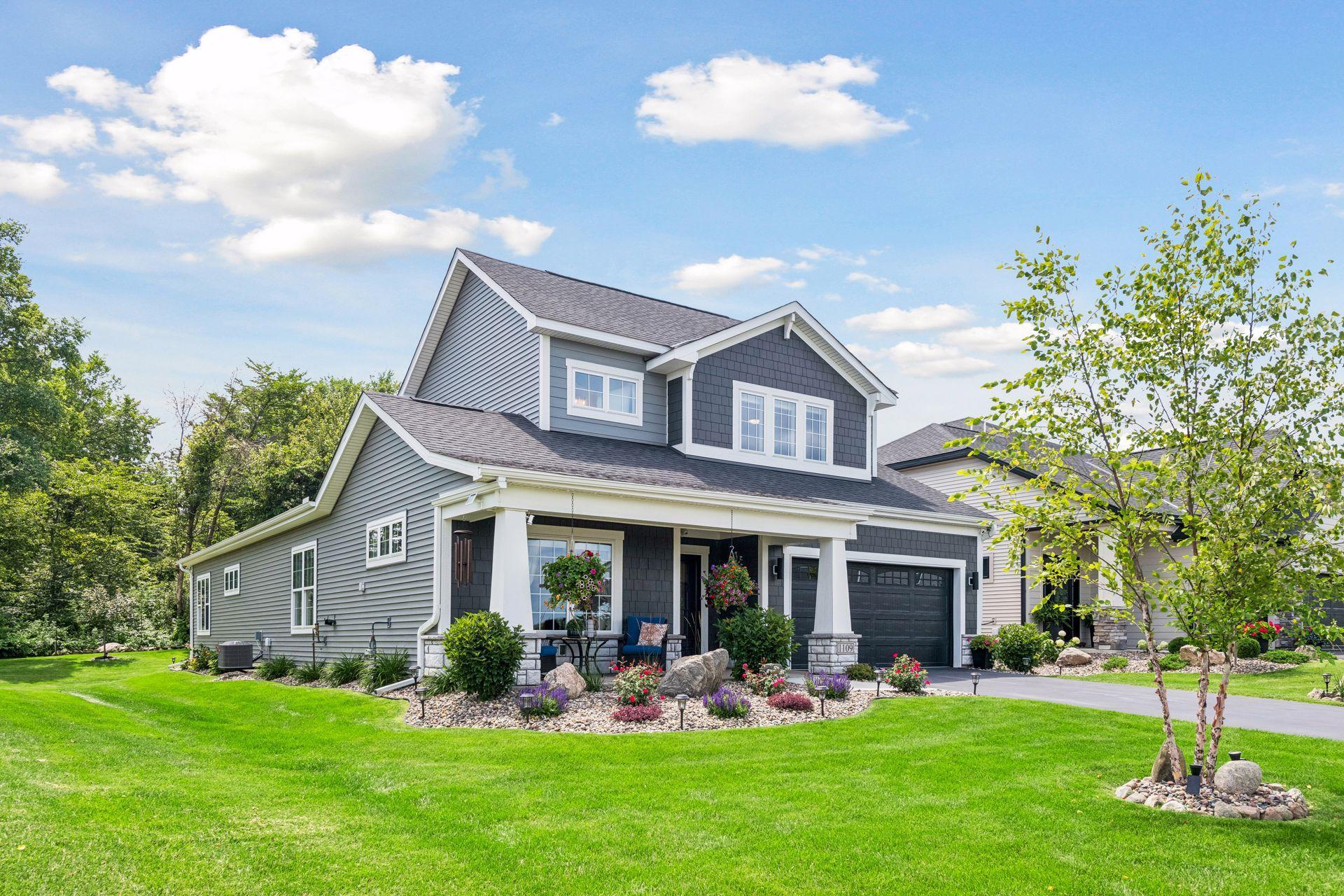 View of Residential at 1109 Fabel Lane, Waconia MN 55387, Waconia (2 of 49) - Mike Wilen | Minnesota Team Real Estate
