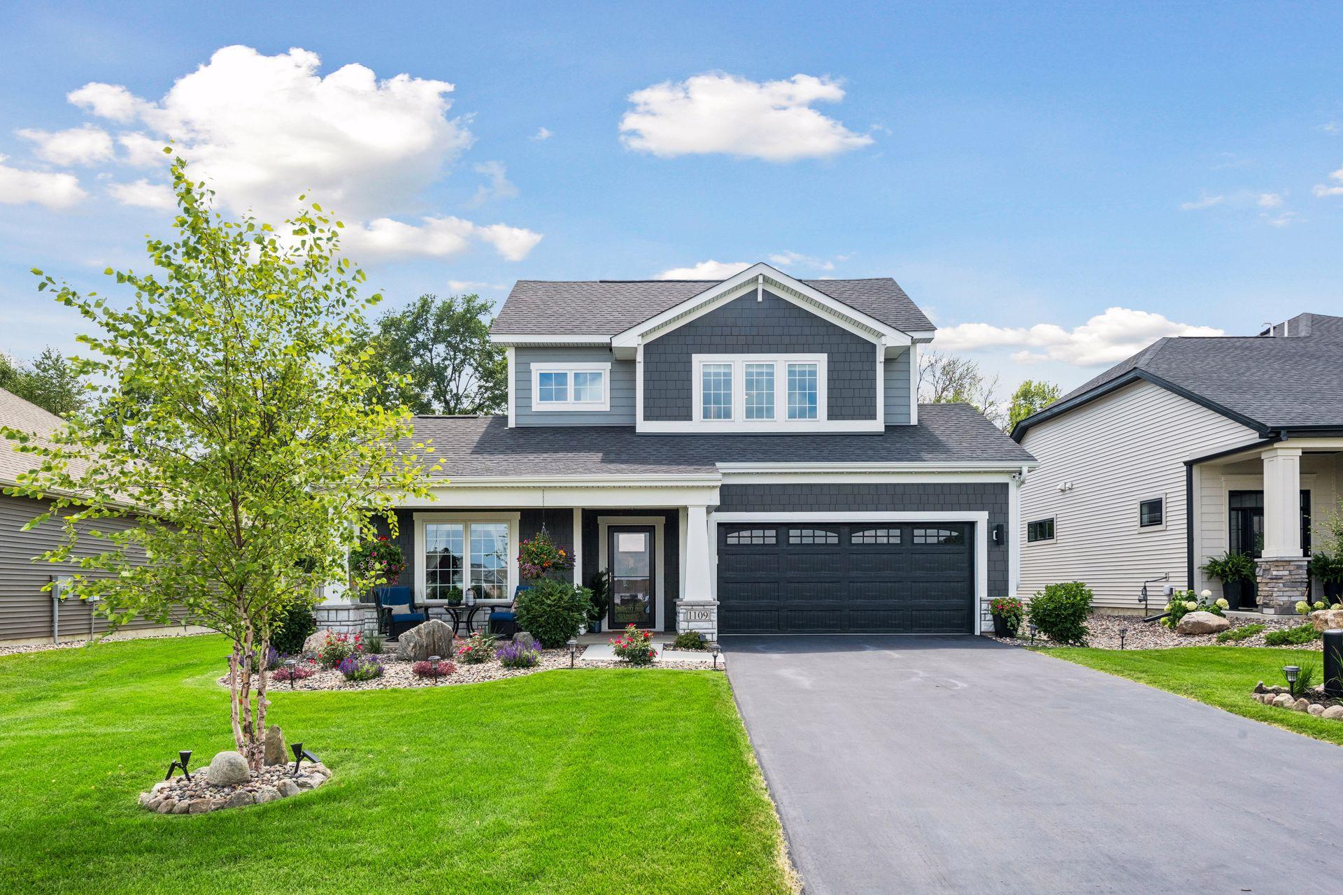 View of Residential at 1109 Fabel Lane, Waconia MN 55387, Waconia - Mike Wilen | Minnesota Team Real Estate