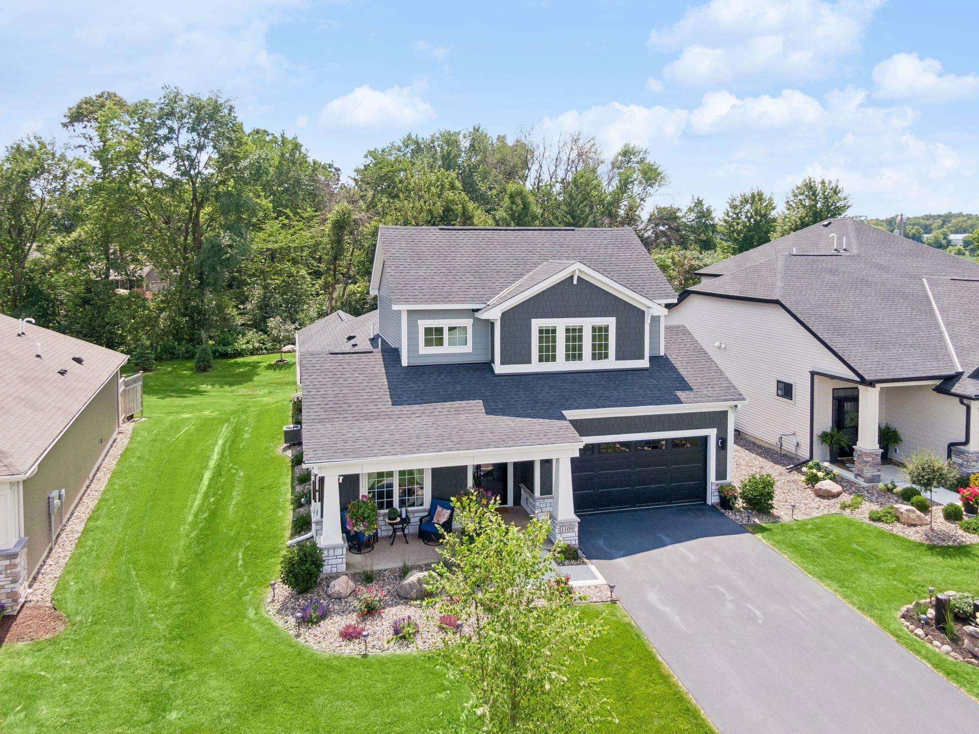 View of Residential at 1109 Fabel Lane, Waconia MN 55387, Waconia (43 of 49) - Mike Wilen | Minnesota Team Real Estate