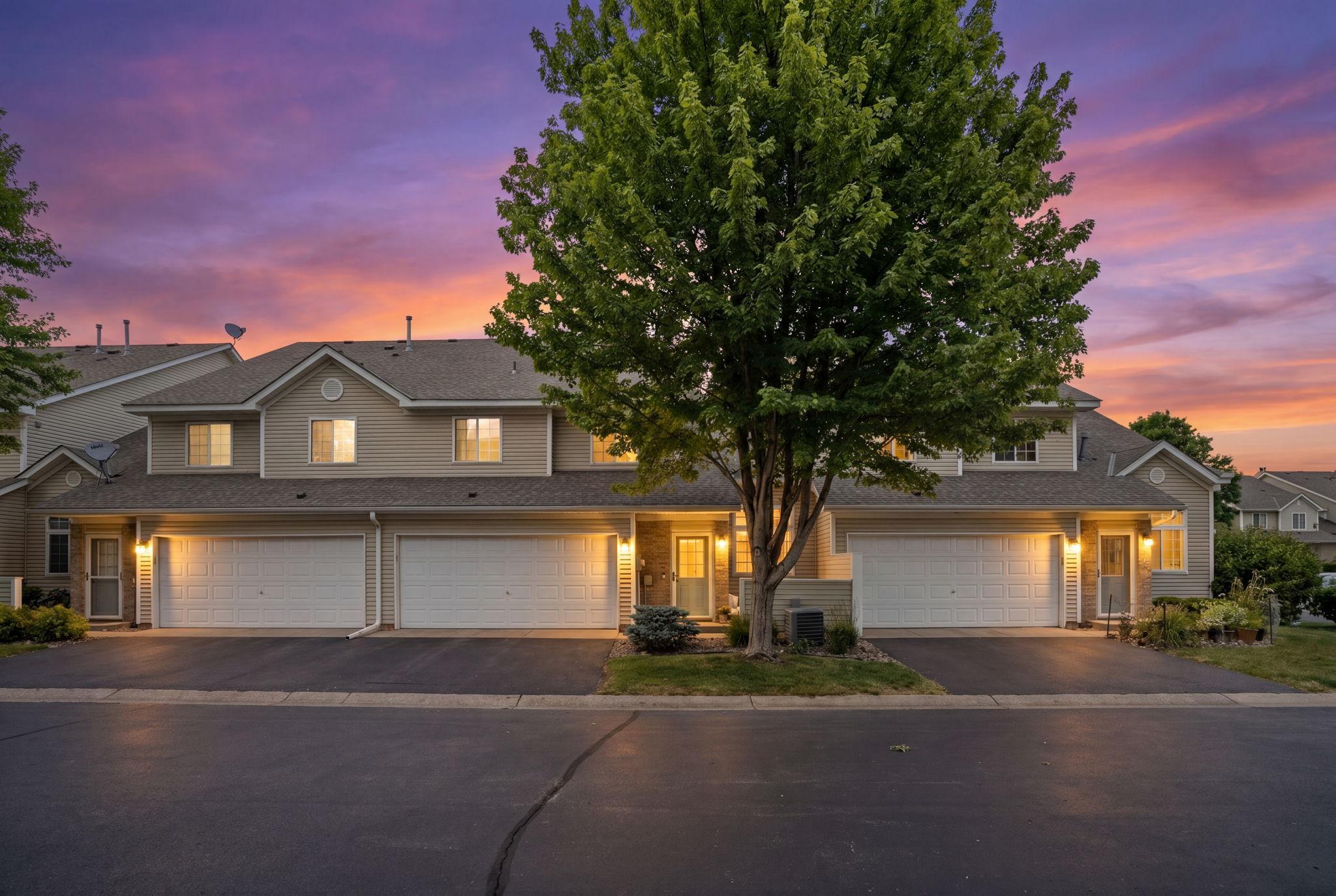 View of Residential at 8854 Spring Lane, Woodbury MN 55125, Woodbury - Mike Wilen | Minnesota Team Real Estate