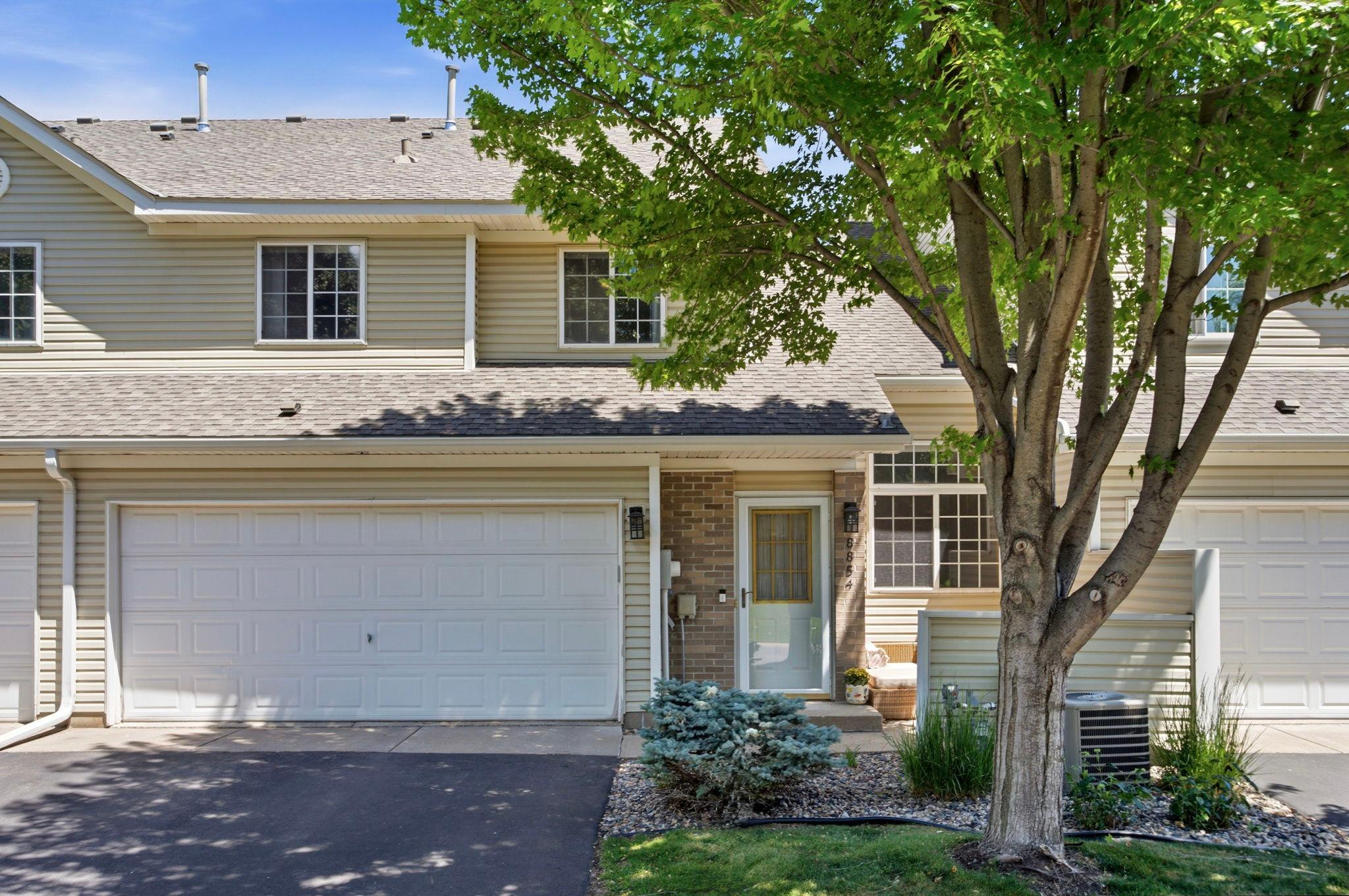 View of Residential at 8854 Spring Lane, Woodbury MN 55125, Woodbury (3 of 32) - Mike Wilen | Minnesota Team Real Estate