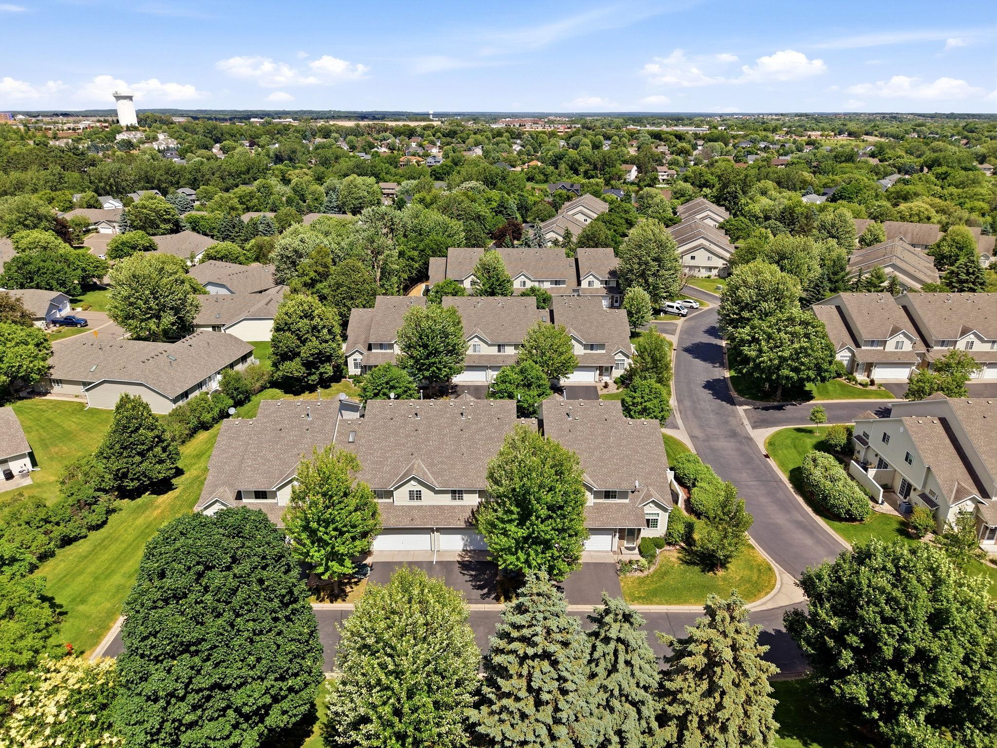 View of Residential at 8854 Spring Lane, Woodbury MN 55125, Woodbury (32 of 32) - Mike Wilen | Minnesota Team Real Estate