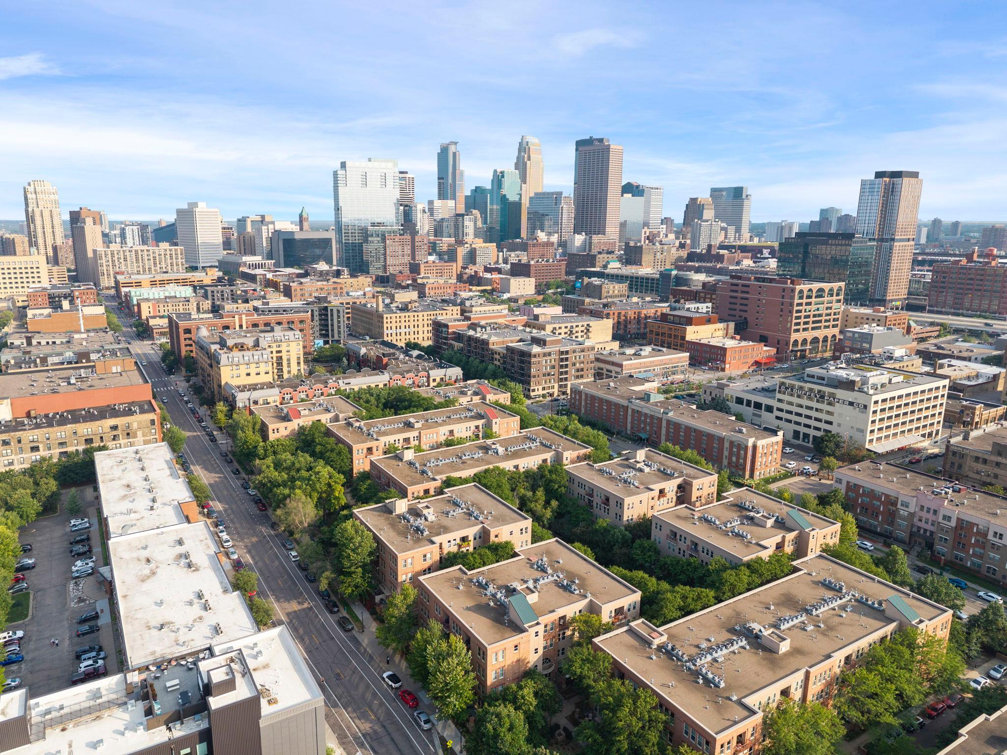 View of Residential at 716 1st Street #534, Minneapolis MN 55401, Minneapolis (121 of 122) - Mike Wilen | Minnesota Team Real Estate