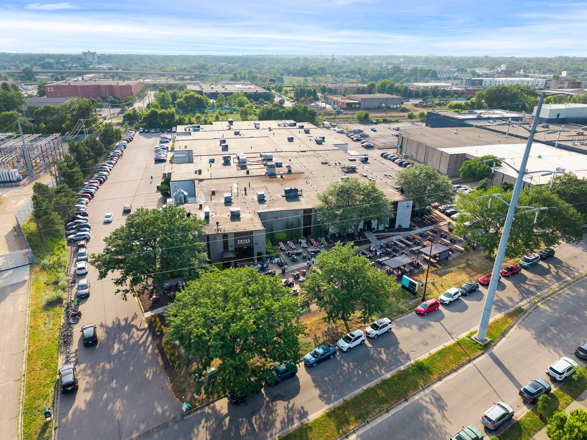 View of Residential at 716 1st Street #534, Minneapolis MN 55401, Minneapolis (118 of 122) - Mike Wilen | Minnesota Team Real Estate