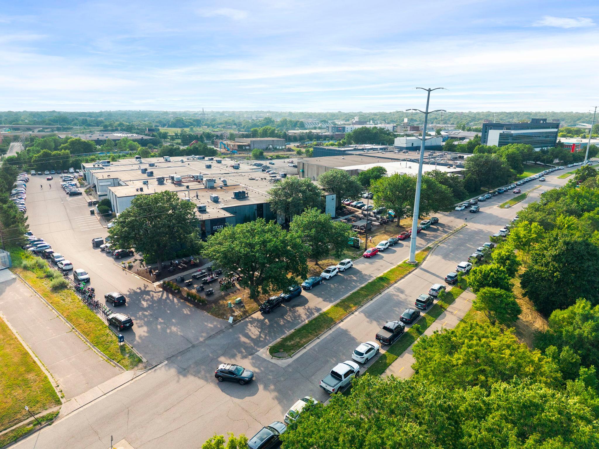 View of Residential at 716 1st Street #534, Minneapolis MN 55401, Minneapolis (117 of 122) - Mike Wilen | Minnesota Team Real Estate
