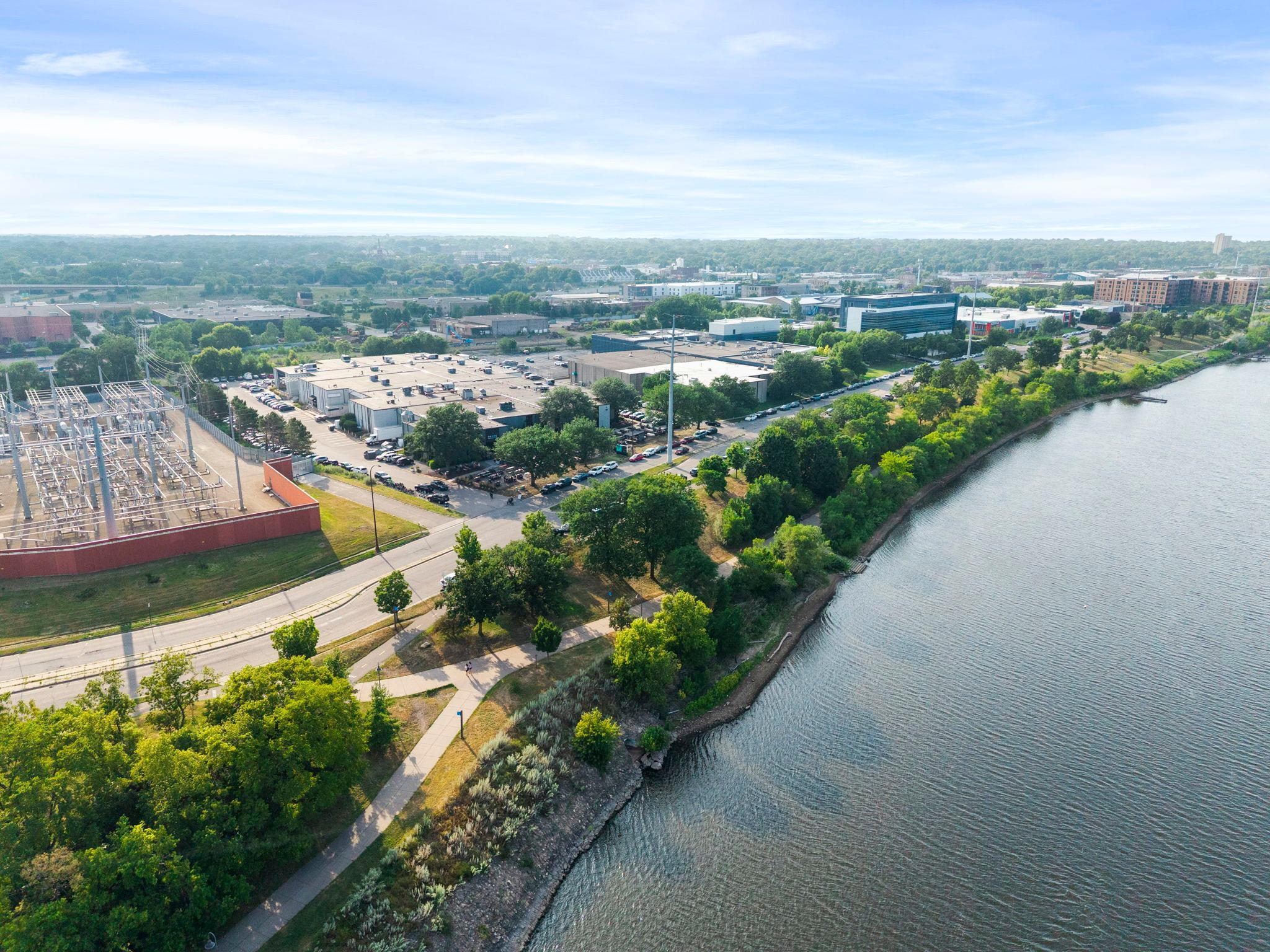 View of Residential at 716 1st Street #534, Minneapolis MN 55401, Minneapolis (116 of 122) - Mike Wilen | Minnesota Team Real Estate
