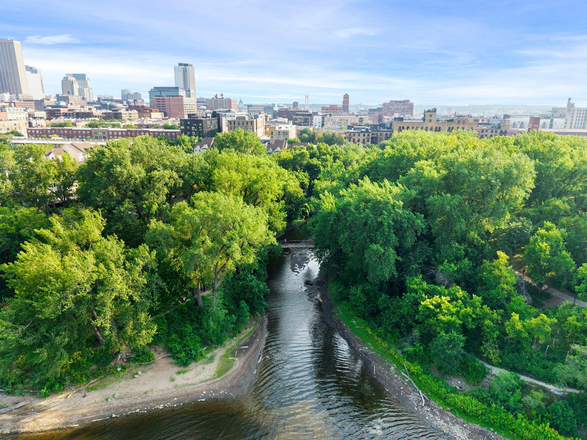 View of Residential at 716 1st Street #534, Minneapolis MN 55401, Minneapolis (115 of 122) - Mike Wilen | Minnesota Team Real Estate