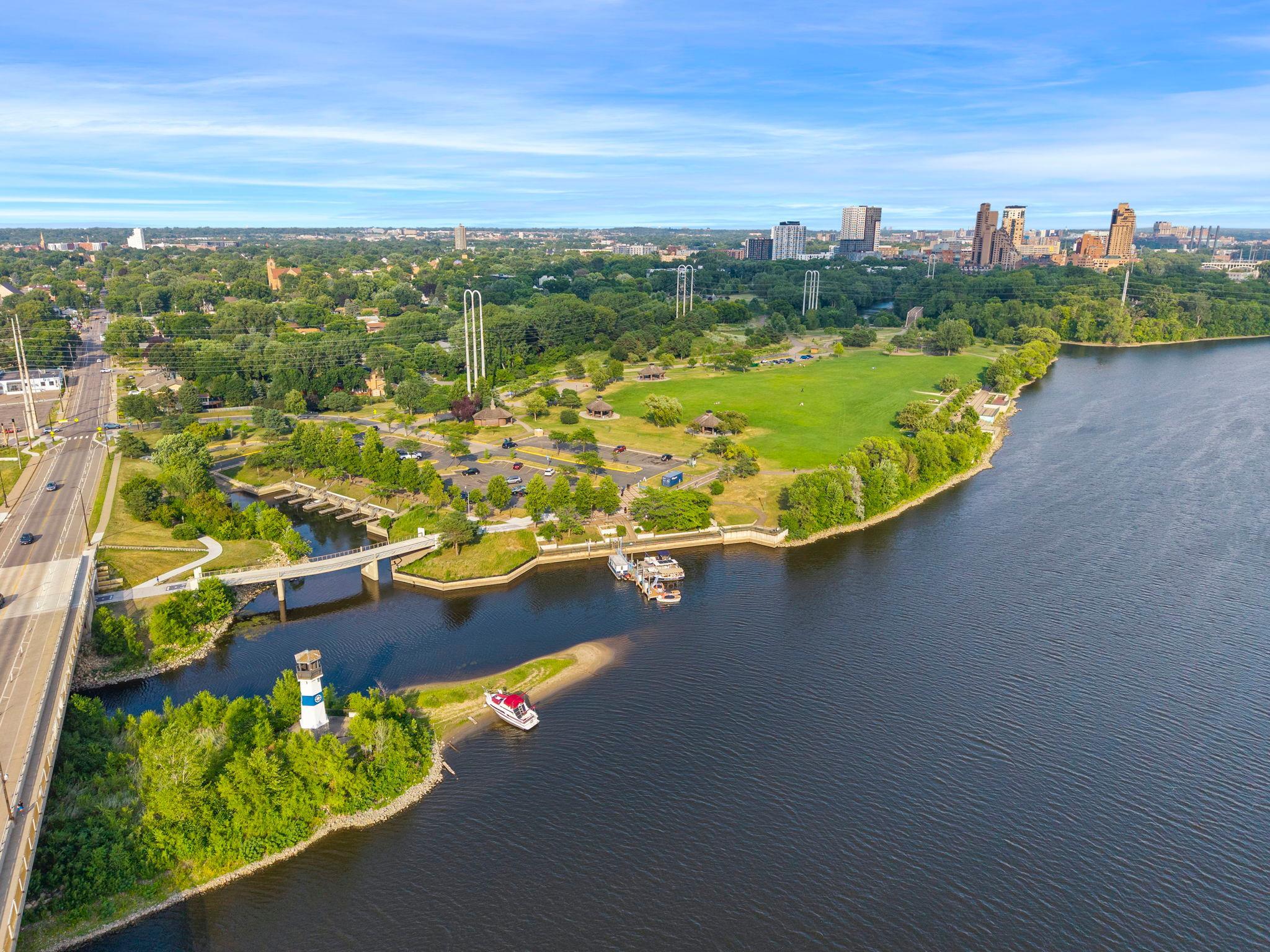 View of Residential at 716 1st Street #534, Minneapolis MN 55401, Minneapolis (112 of 122) - Mike Wilen | Minnesota Team Real Estate