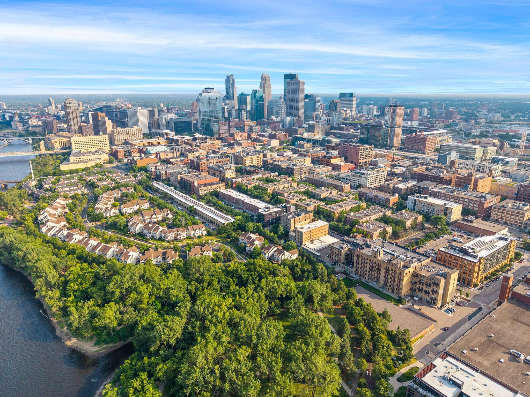 View of Residential at 716 1st Street #534, Minneapolis MN 55401, Minneapolis (110 of 122) - Mike Wilen | Minnesota Team Real Estate