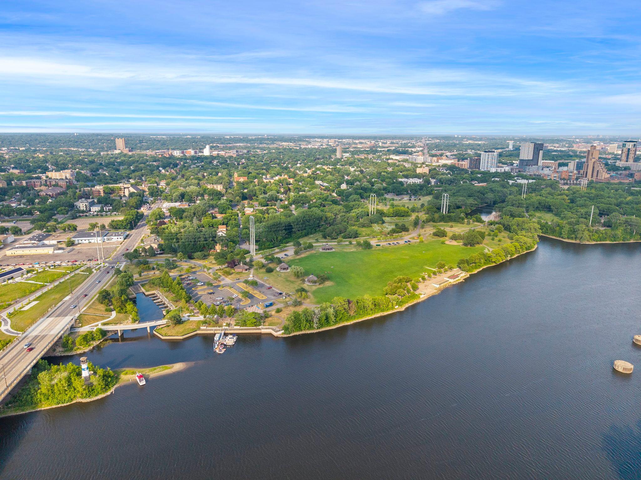 View of Residential at 716 1st Street #534, Minneapolis MN 55401, Minneapolis (108 of 122) - Mike Wilen | Minnesota Team Real Estate