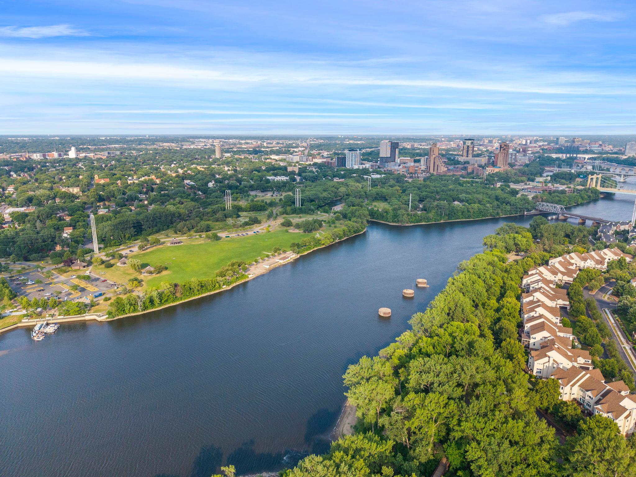 View of Residential at 716 1st Street #534, Minneapolis MN 55401, Minneapolis (107 of 122) - Mike Wilen | Minnesota Team Real Estate