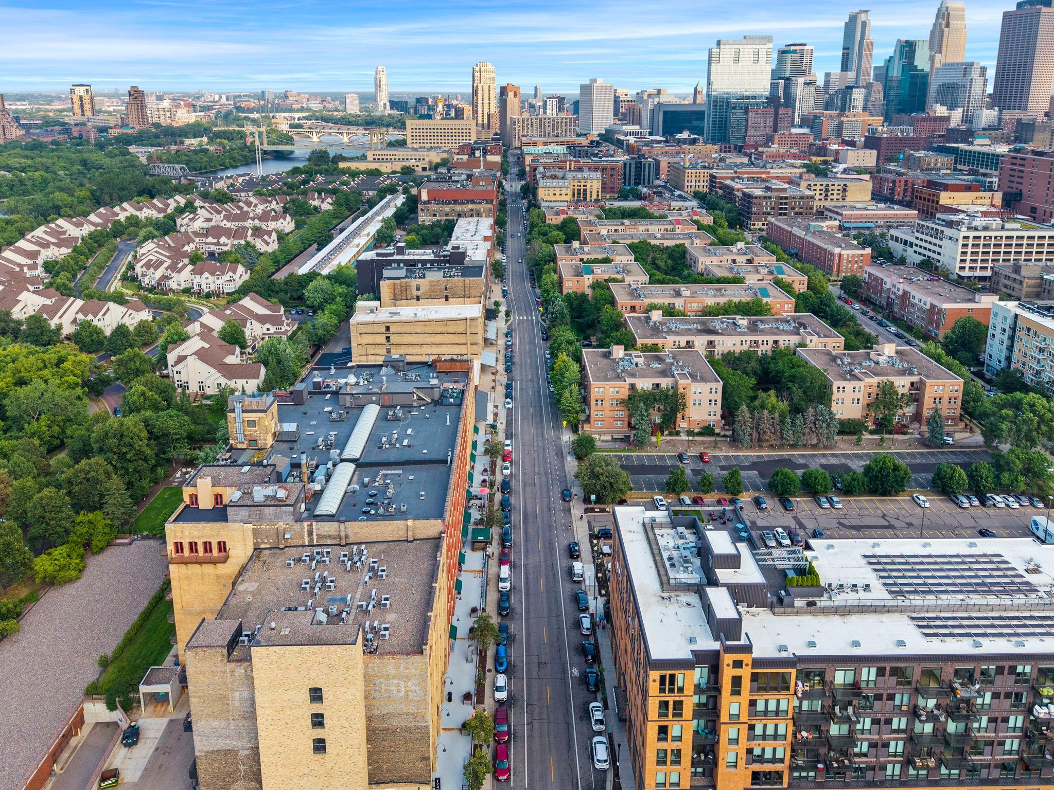 View of Residential at 716 1st Street #534, Minneapolis MN 55401, Minneapolis (103 of 122) - Mike Wilen | Minnesota Team Real Estate