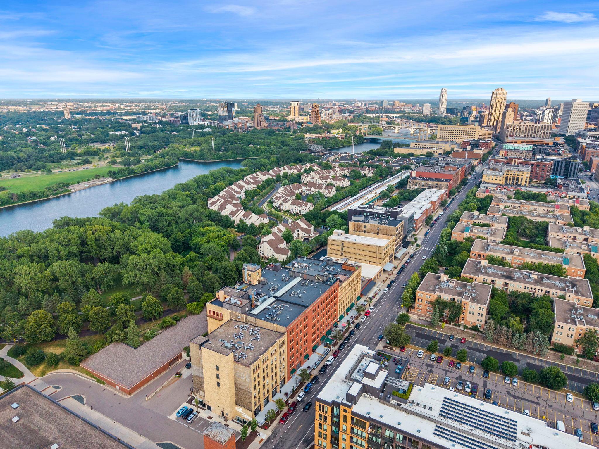 View of Residential at 716 1st Street #534, Minneapolis MN 55401, Minneapolis (102 of 122) - Mike Wilen | Minnesota Team Real Estate