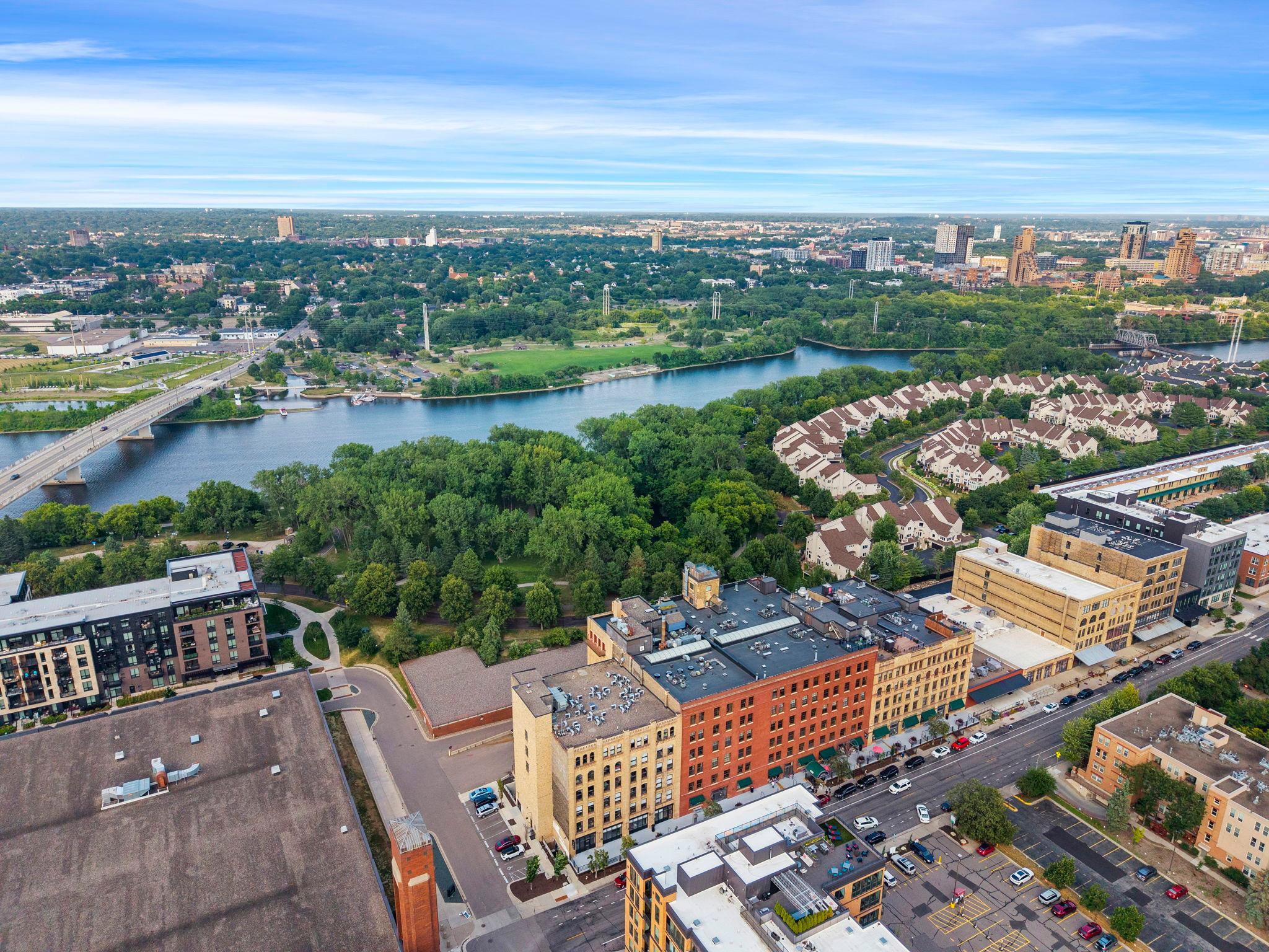 View of Residential at 716 1st Street #534, Minneapolis MN 55401, Minneapolis (101 of 122) - Mike Wilen | Minnesota Team Real Estate