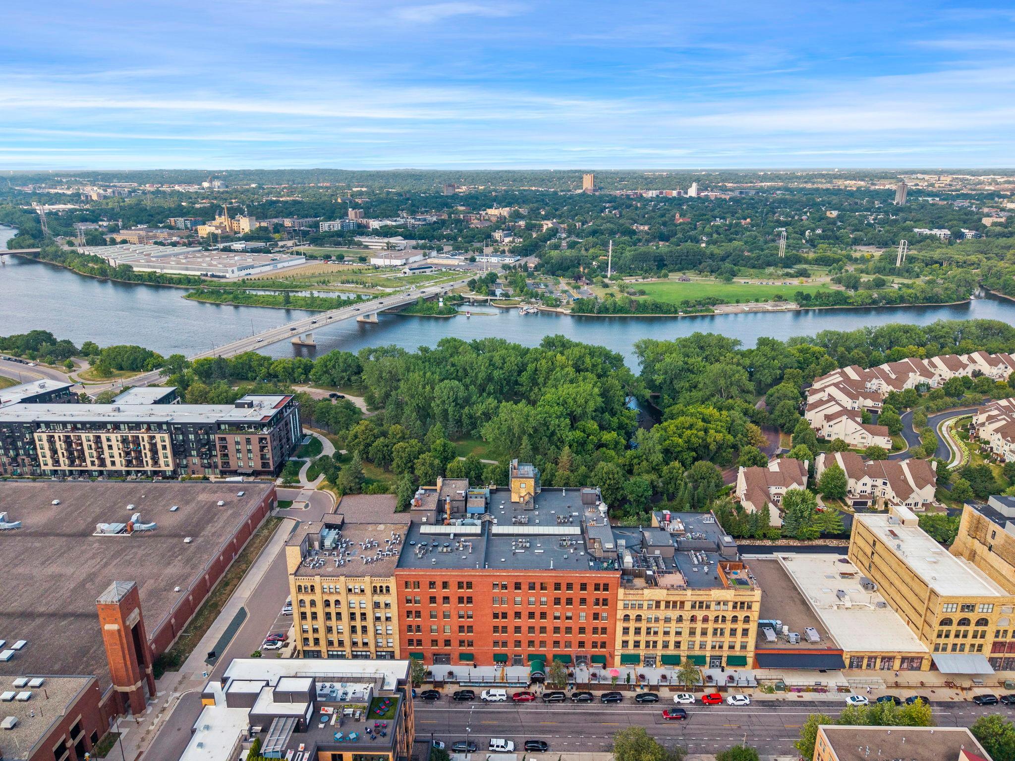 View of Residential at 716 1st Street #534, Minneapolis MN 55401, Minneapolis (100 of 122) - Mike Wilen | Minnesota Team Real Estate