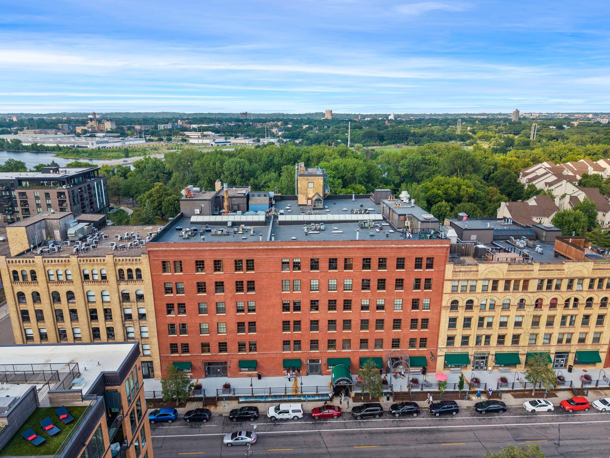 View of Residential at 716 1st Street #534, Minneapolis MN 55401, Minneapolis (97 of 122) - Mike Wilen | Minnesota Team Real Estate