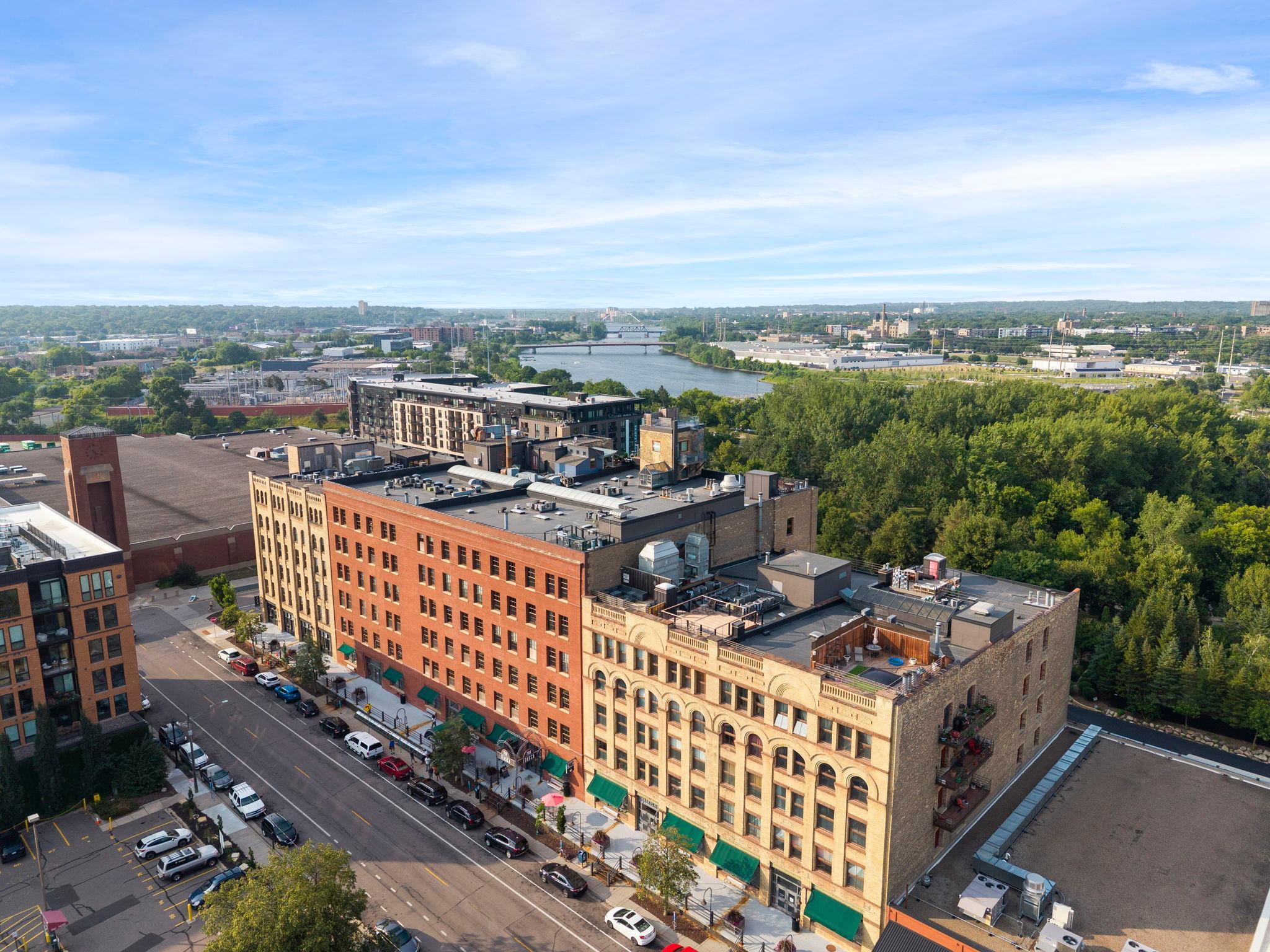 View of Residential at 716 1st Street #534, Minneapolis MN 55401, Minneapolis (95 of 122) - Mike Wilen | Minnesota Team Real Estate