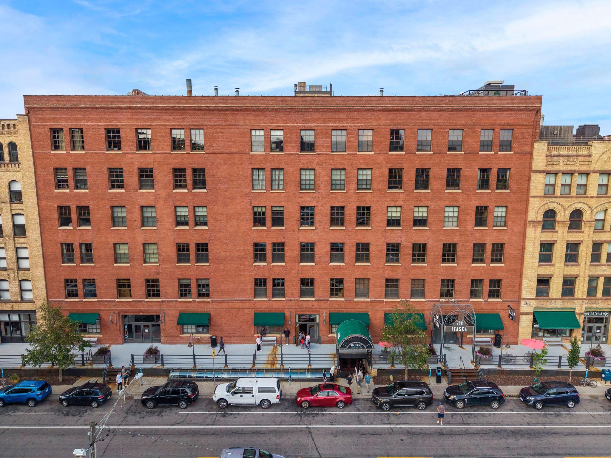 View of Residential at 716 1st Street #534, Minneapolis MN 55401, Minneapolis (94 of 122) - Mike Wilen | Minnesota Team Real Estate