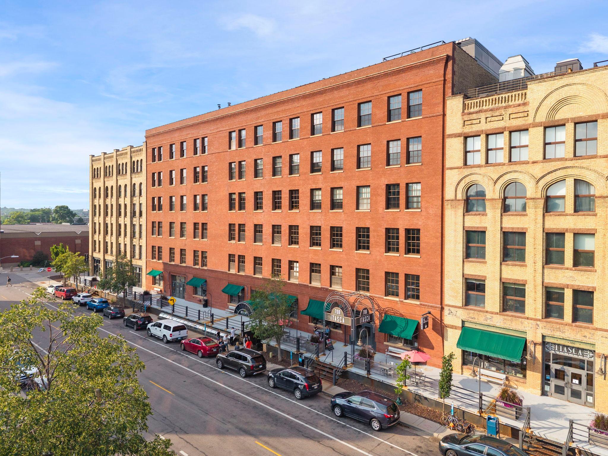View of Residential at 716 1st Street #534, Minneapolis MN 55401, Minneapolis (92 of 122) - Mike Wilen | Minnesota Team Real Estate