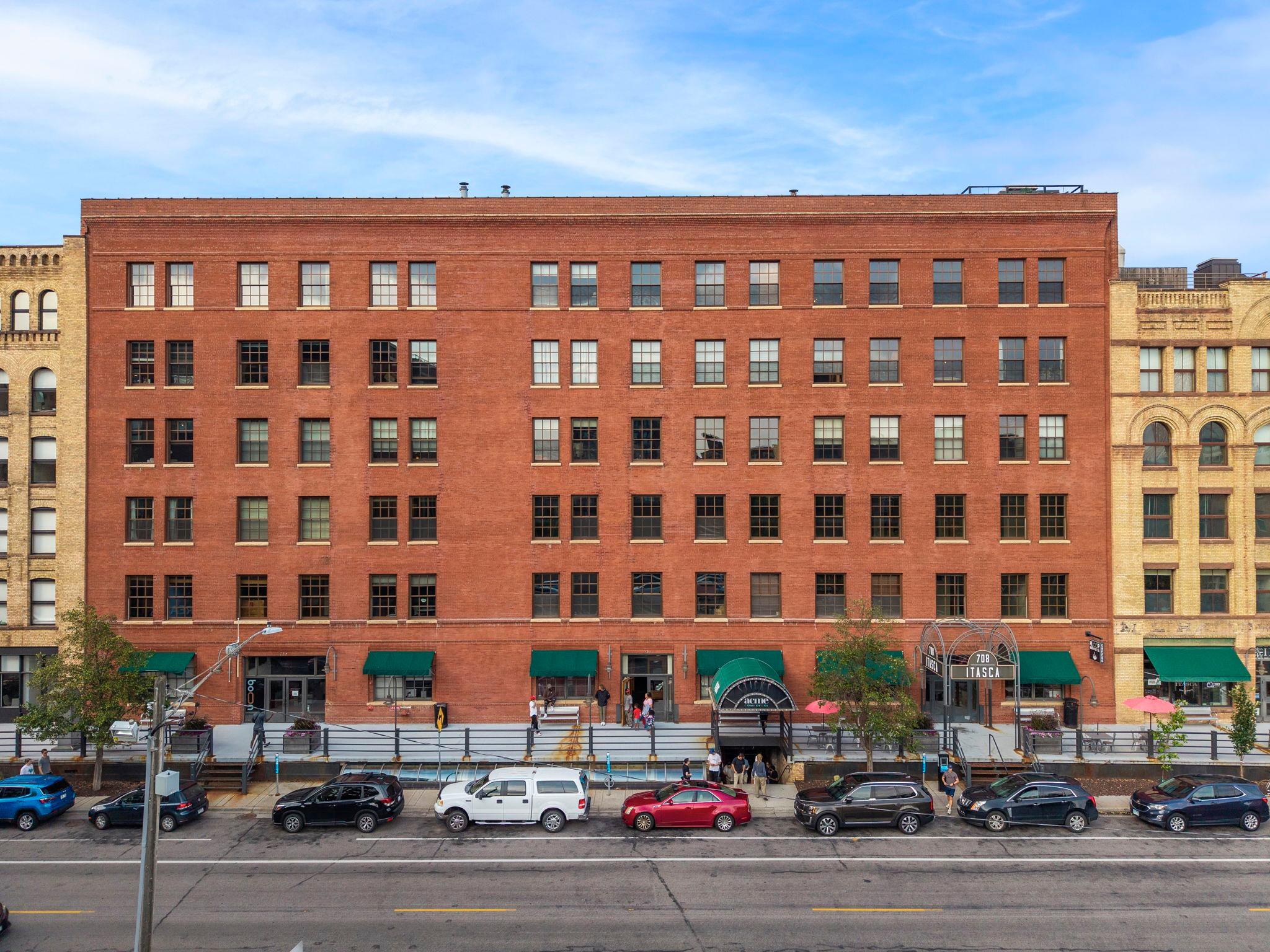View of Residential at 716 1st Street #534, Minneapolis MN 55401, Minneapolis (91 of 122) - Mike Wilen | Minnesota Team Real Estate