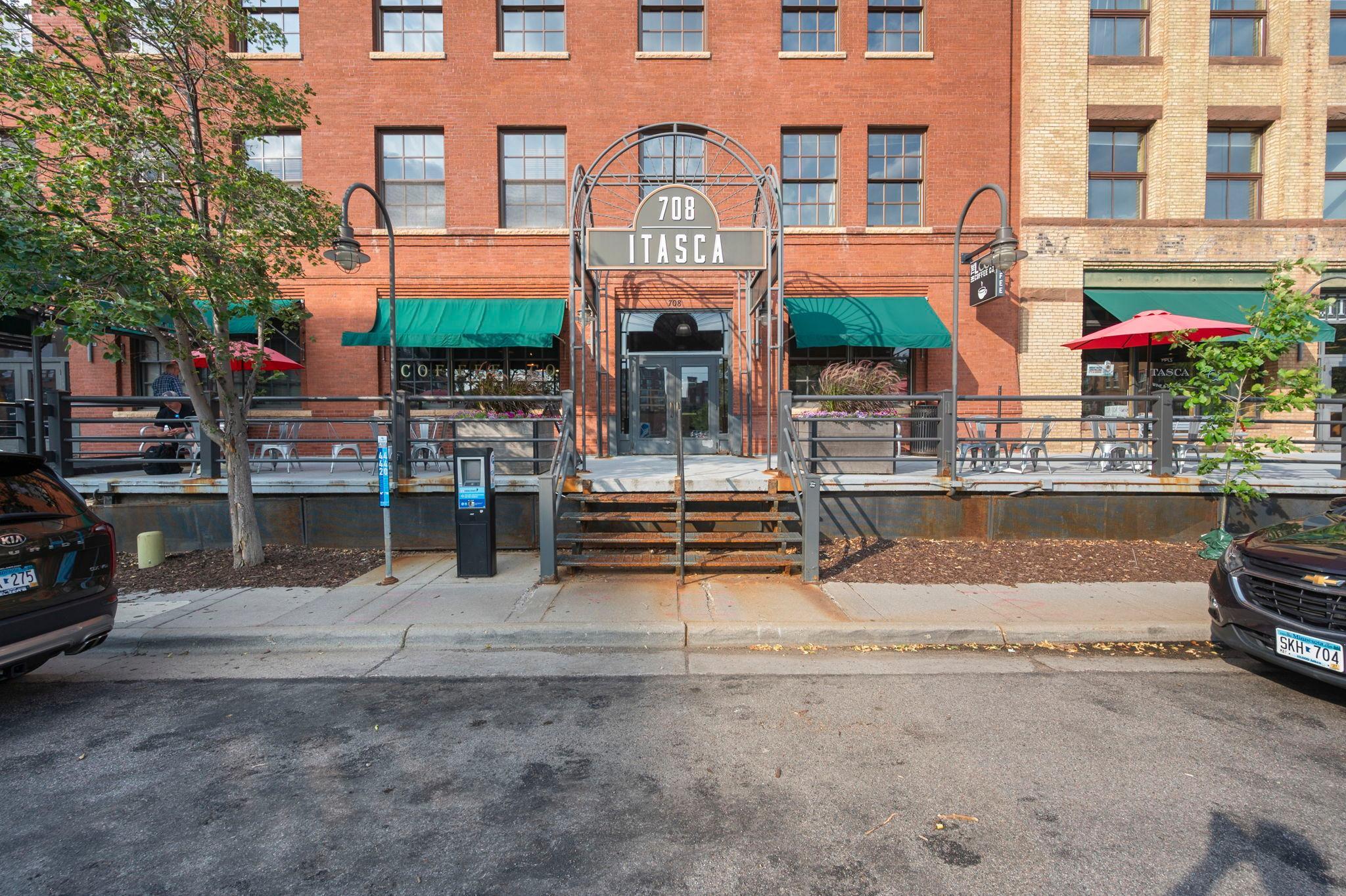 View of Residential at 716 1st Street #534, Minneapolis MN 55401, Minneapolis (89 of 122) - Mike Wilen | Minnesota Team Real Estate