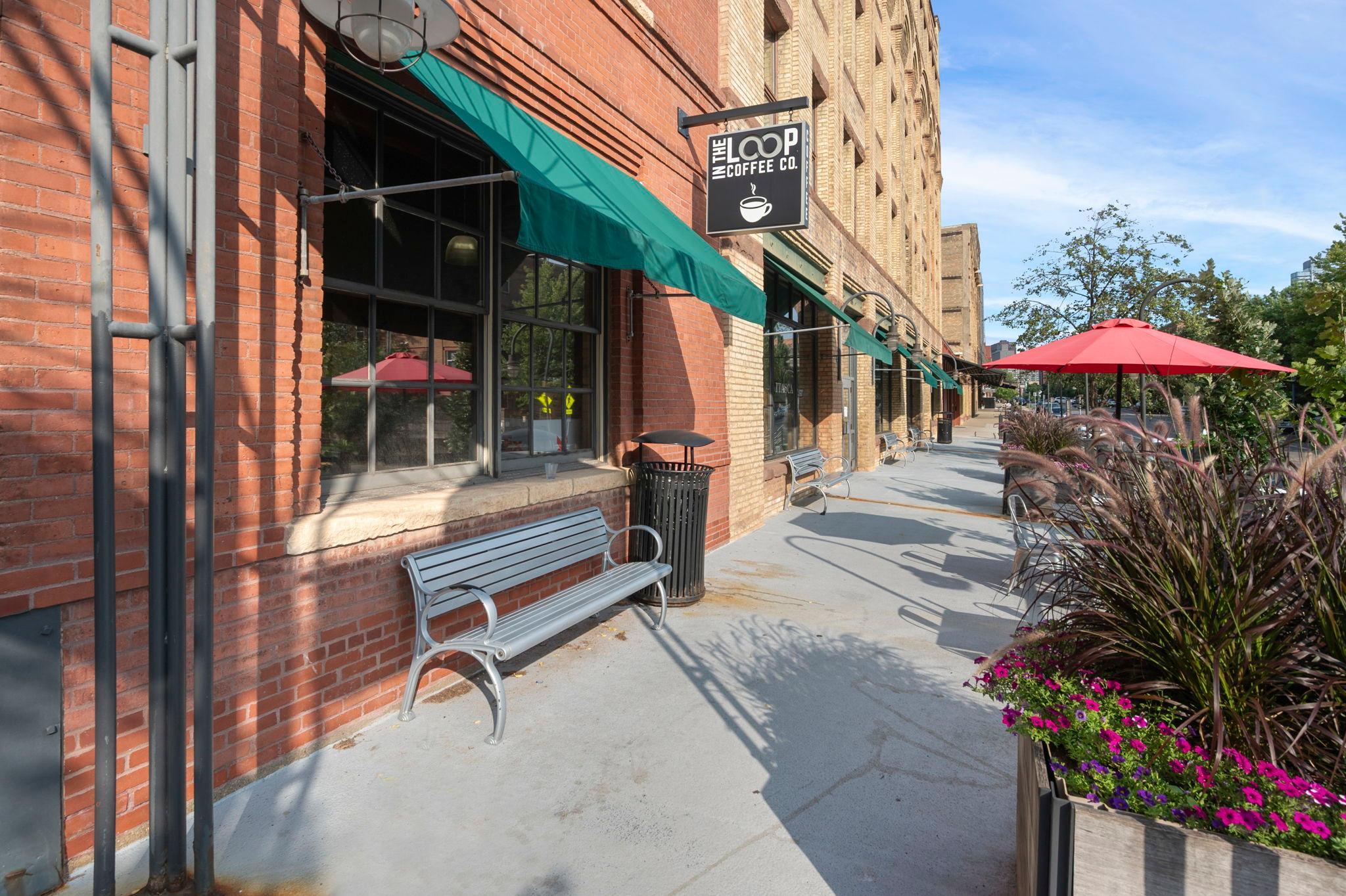 View of Residential at 716 1st Street #534, Minneapolis MN 55401, Minneapolis (88 of 122) - Mike Wilen | Minnesota Team Real Estate