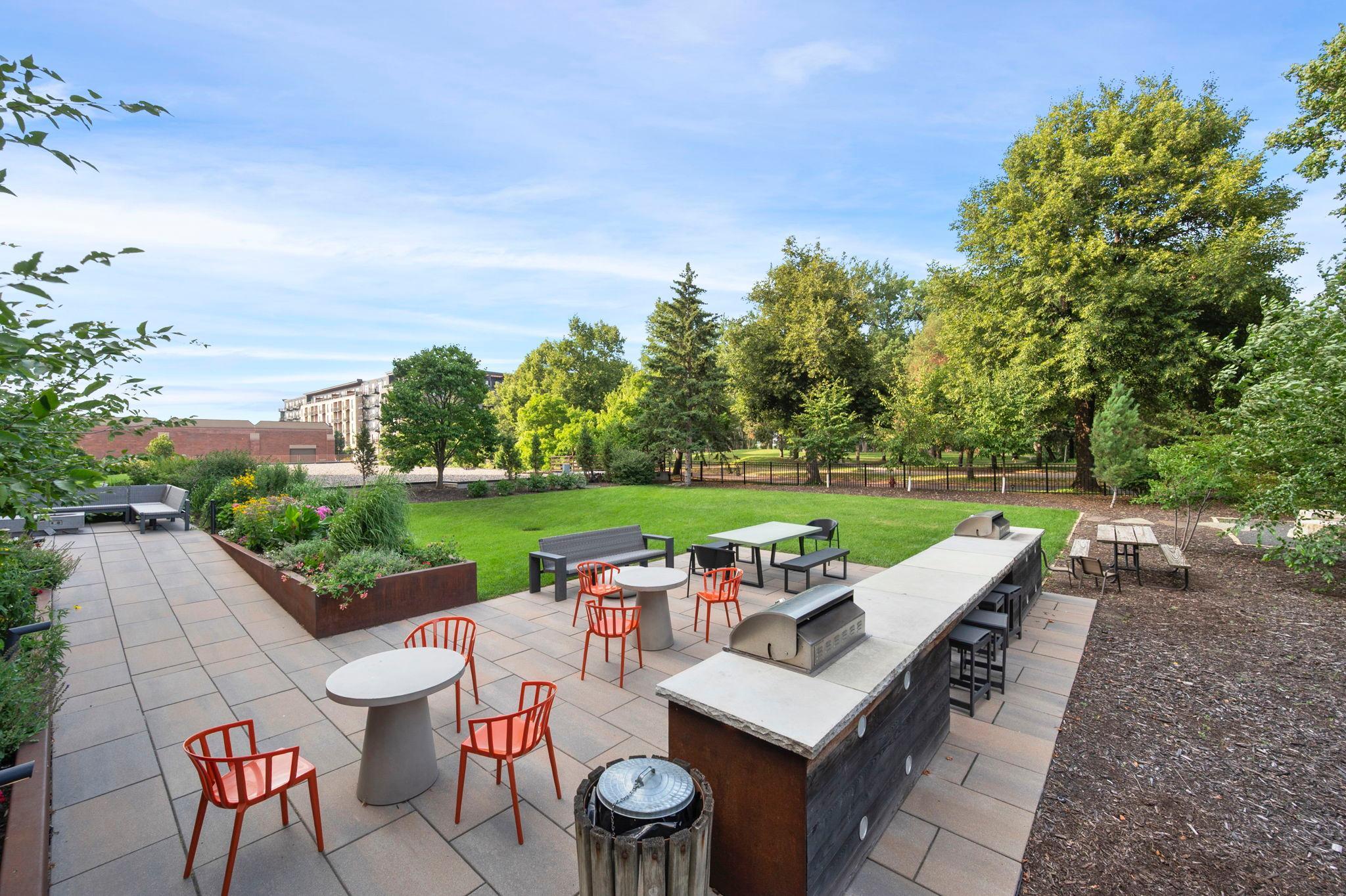 View of Residential at 716 1st Street #534, Minneapolis MN 55401, Minneapolis (79 of 122) - Mike Wilen | Minnesota Team Real Estate