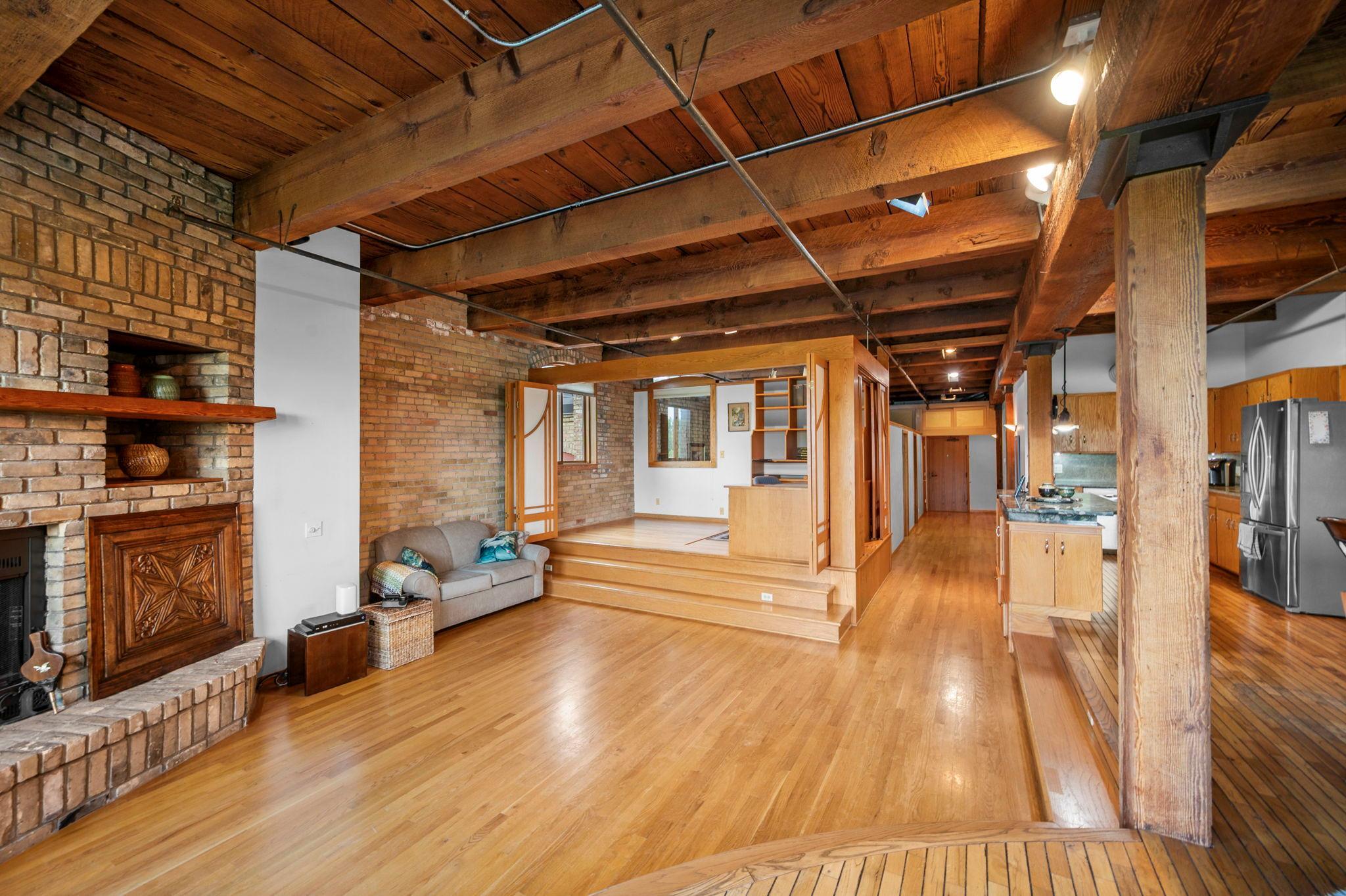 View of Residential at 716 1st Street #534, Minneapolis MN 55401, Minneapolis (52 of 122) - Mike Wilen | Minnesota Team Real Estate