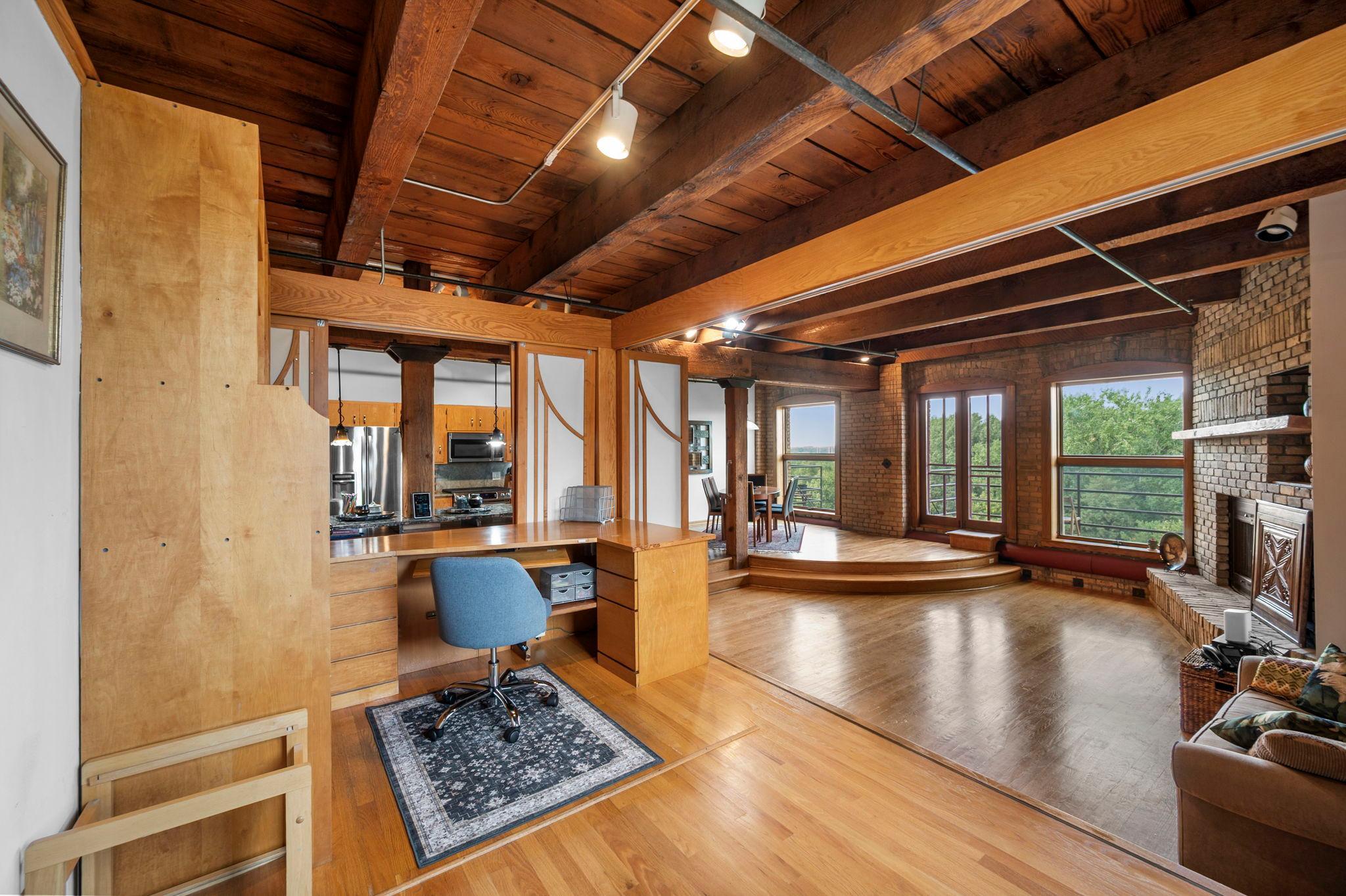 View of Residential at 716 1st Street #534, Minneapolis MN 55401, Minneapolis (50 of 122) - Mike Wilen | Minnesota Team Real Estate