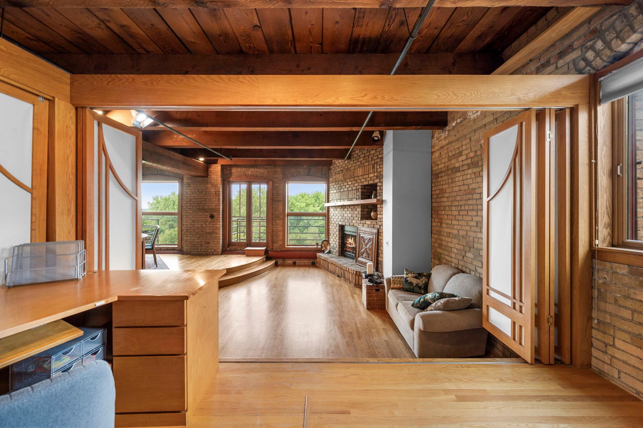 View of Residential at 716 1st Street #534, Minneapolis MN 55401, Minneapolis (47 of 122) - Mike Wilen | Minnesota Team Real Estate