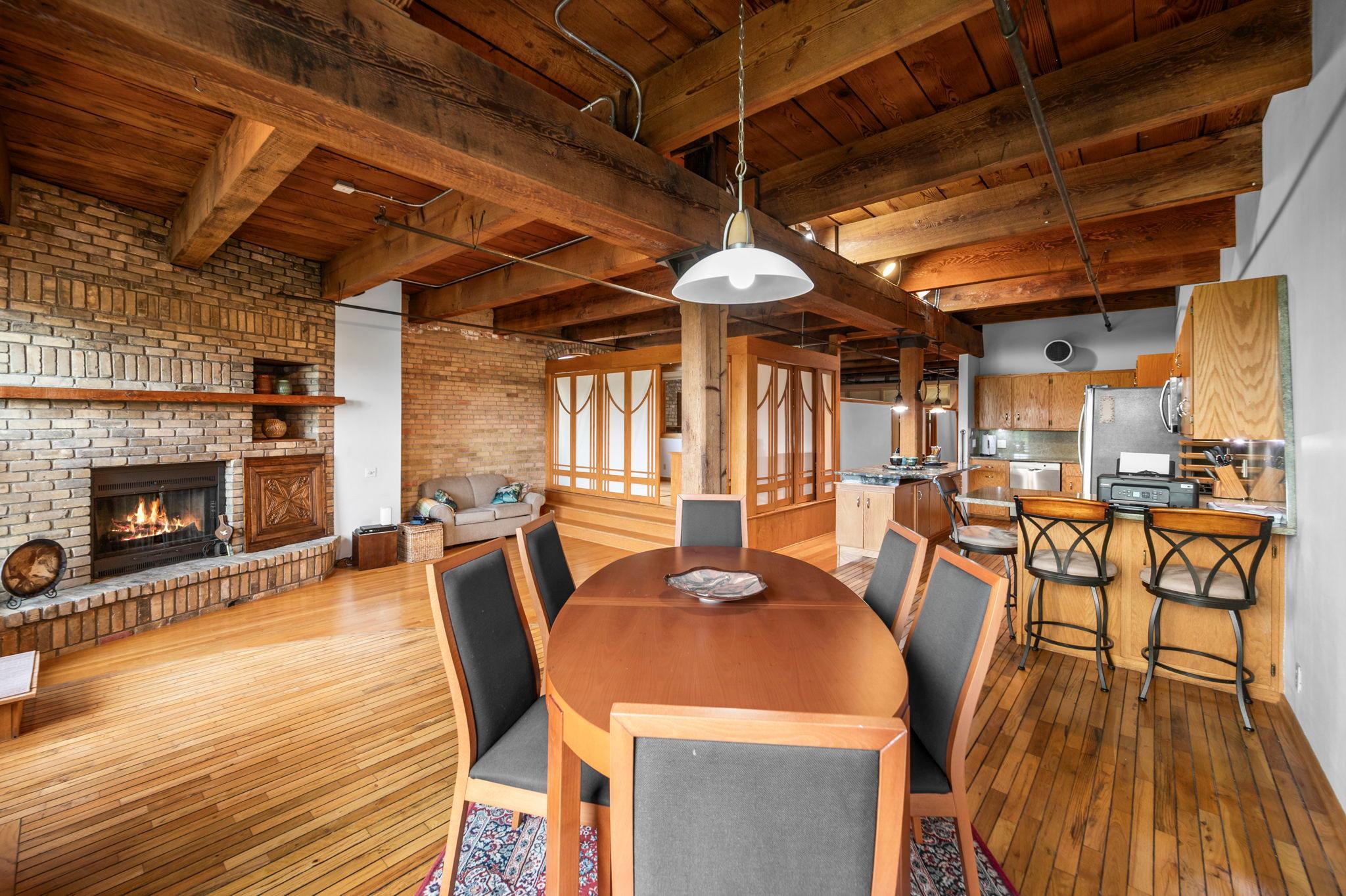 View of Residential at 716 1st Street #534, Minneapolis MN 55401, Minneapolis (46 of 122) - Mike Wilen | Minnesota Team Real Estate