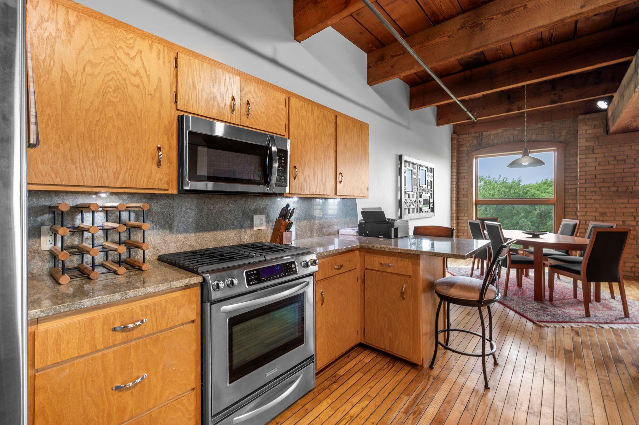 View of Residential at 716 1st Street #534, Minneapolis MN 55401, Minneapolis (42 of 122) - Mike Wilen | Minnesota Team Real Estate
