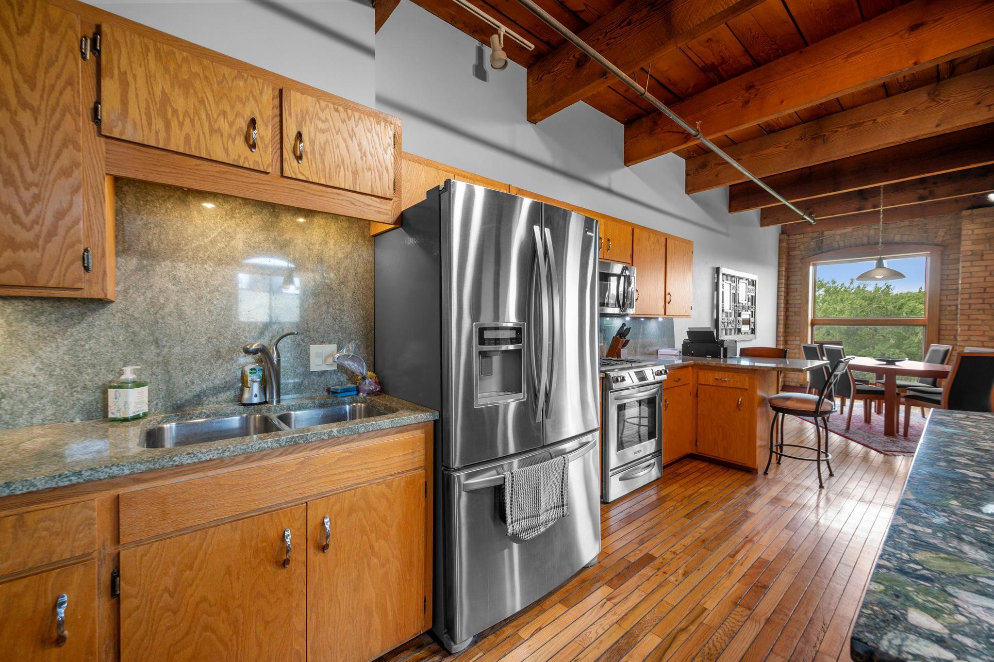 View of Residential at 716 1st Street #534, Minneapolis MN 55401, Minneapolis (41 of 122) - Mike Wilen | Minnesota Team Real Estate